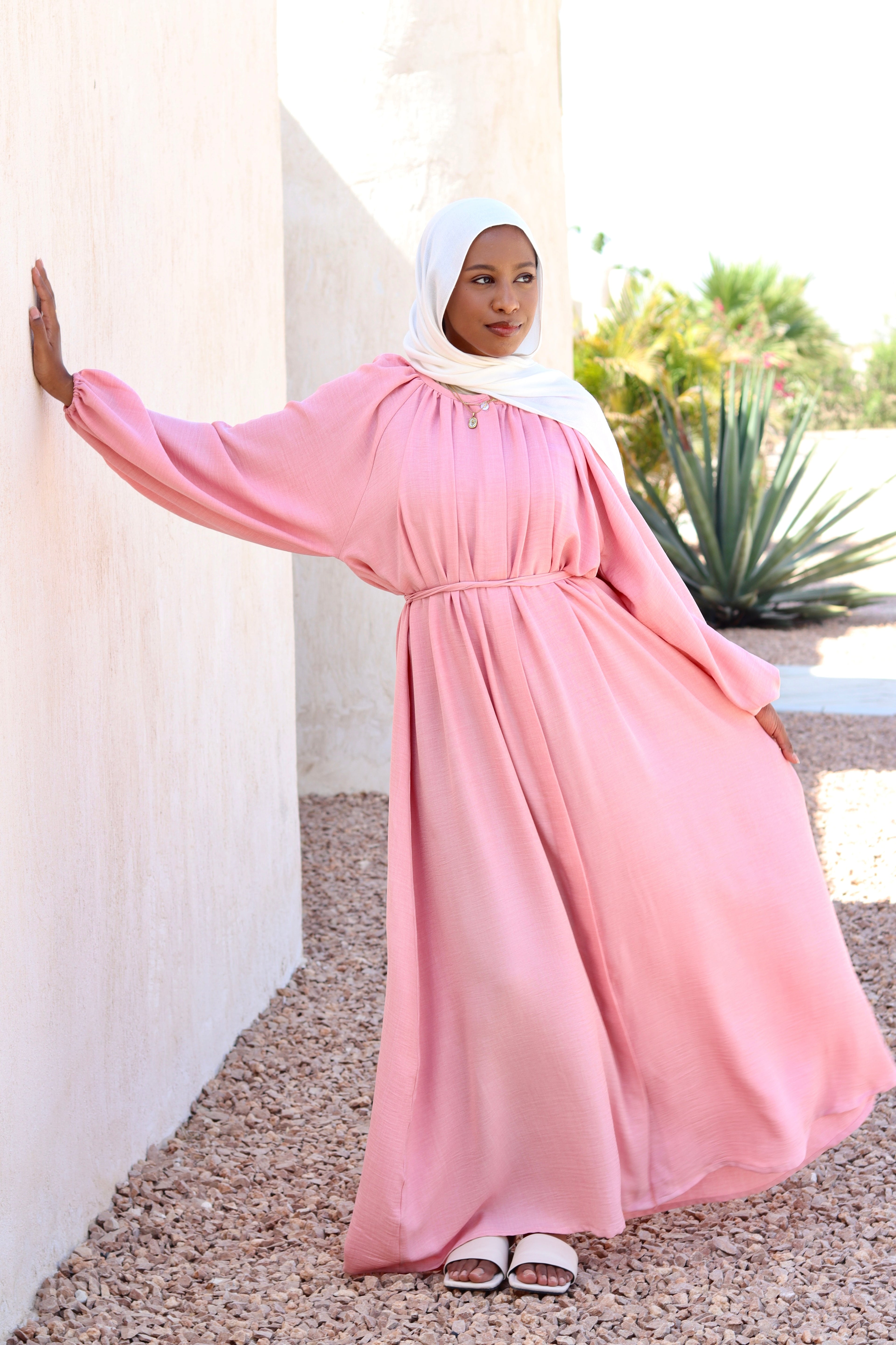 Nivra Dress