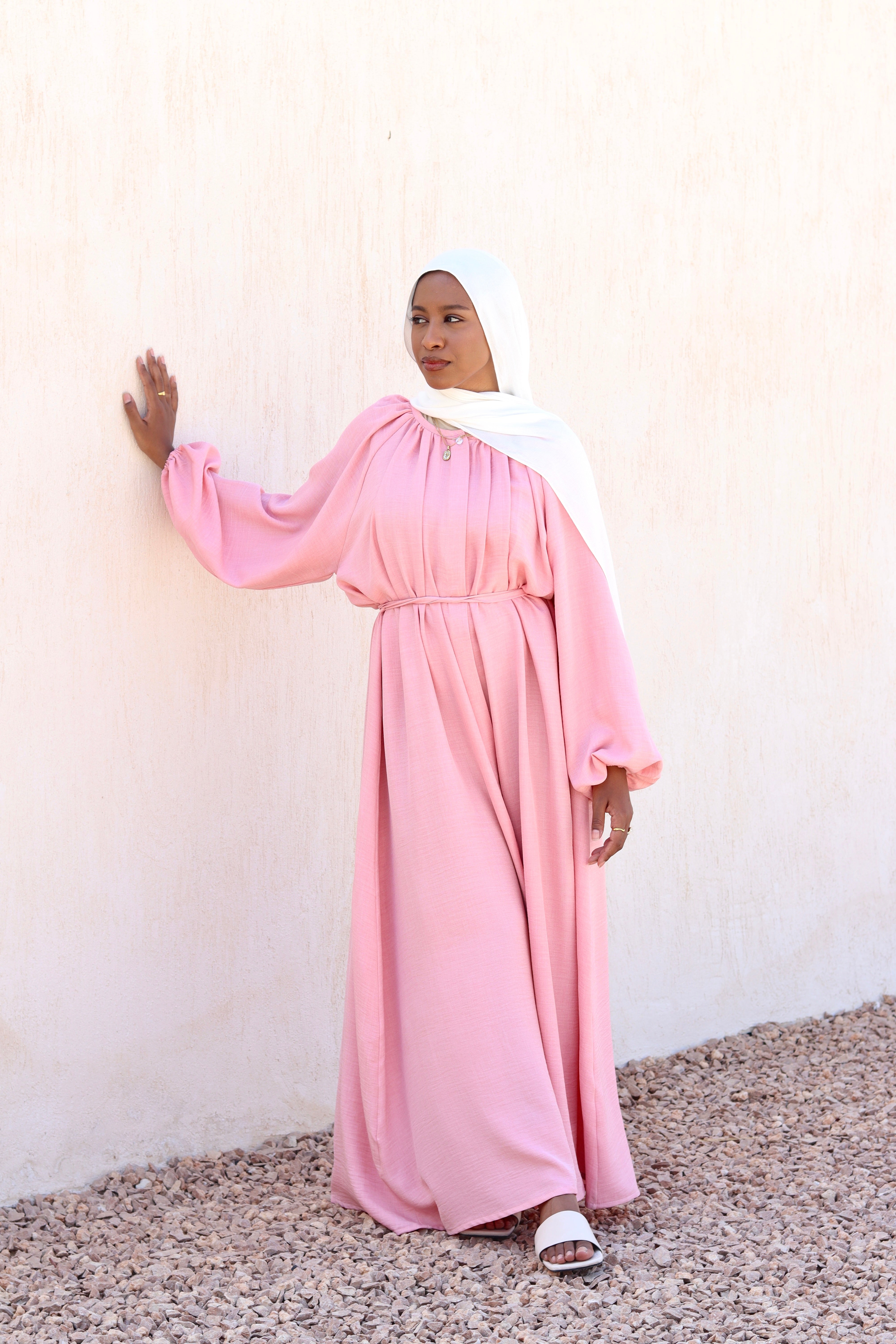 Nivra Dress