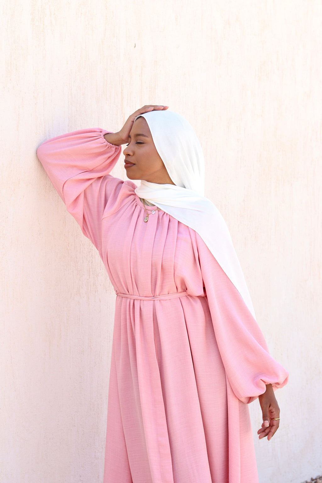Nivra Dress