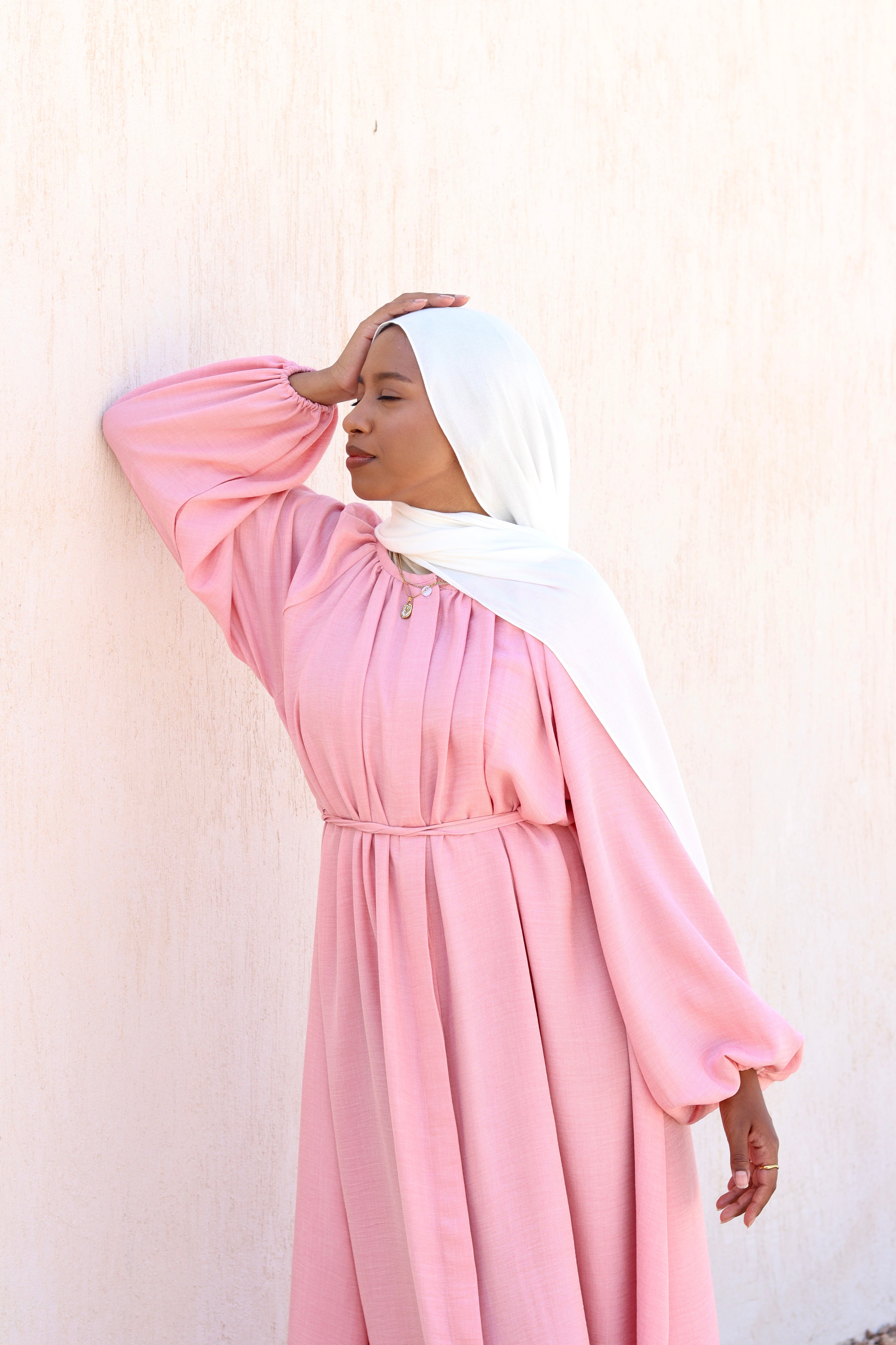Nivra Dress