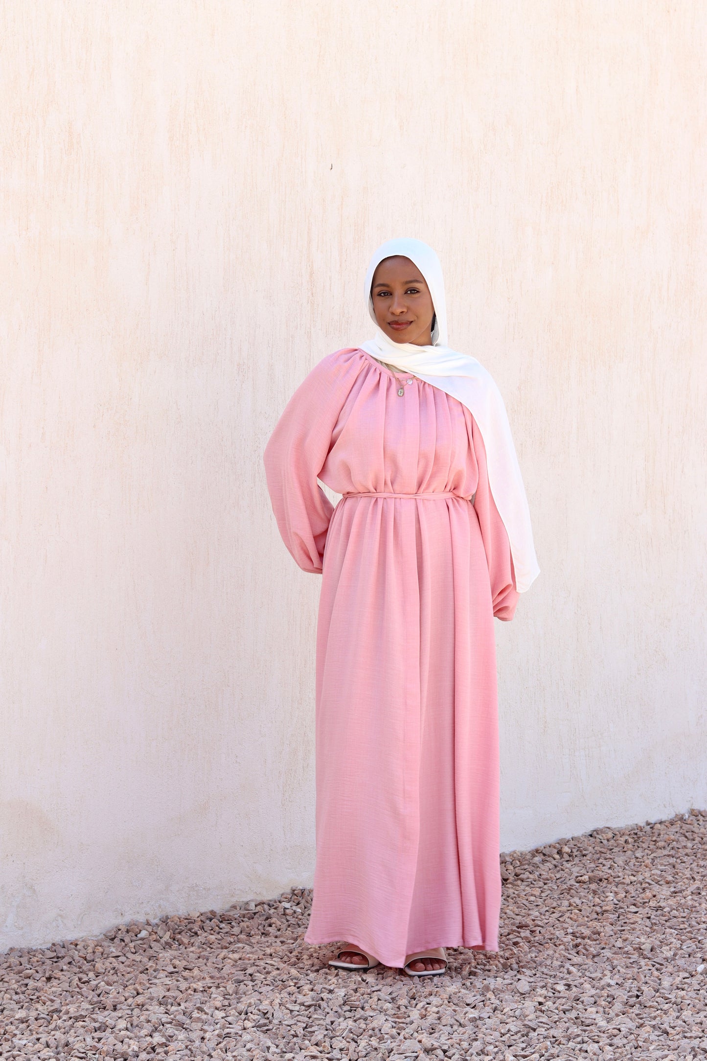 Nivra Dress