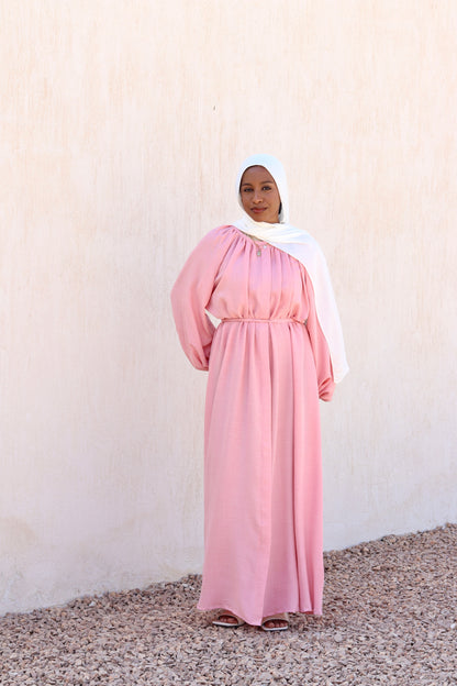 Nivra Dress