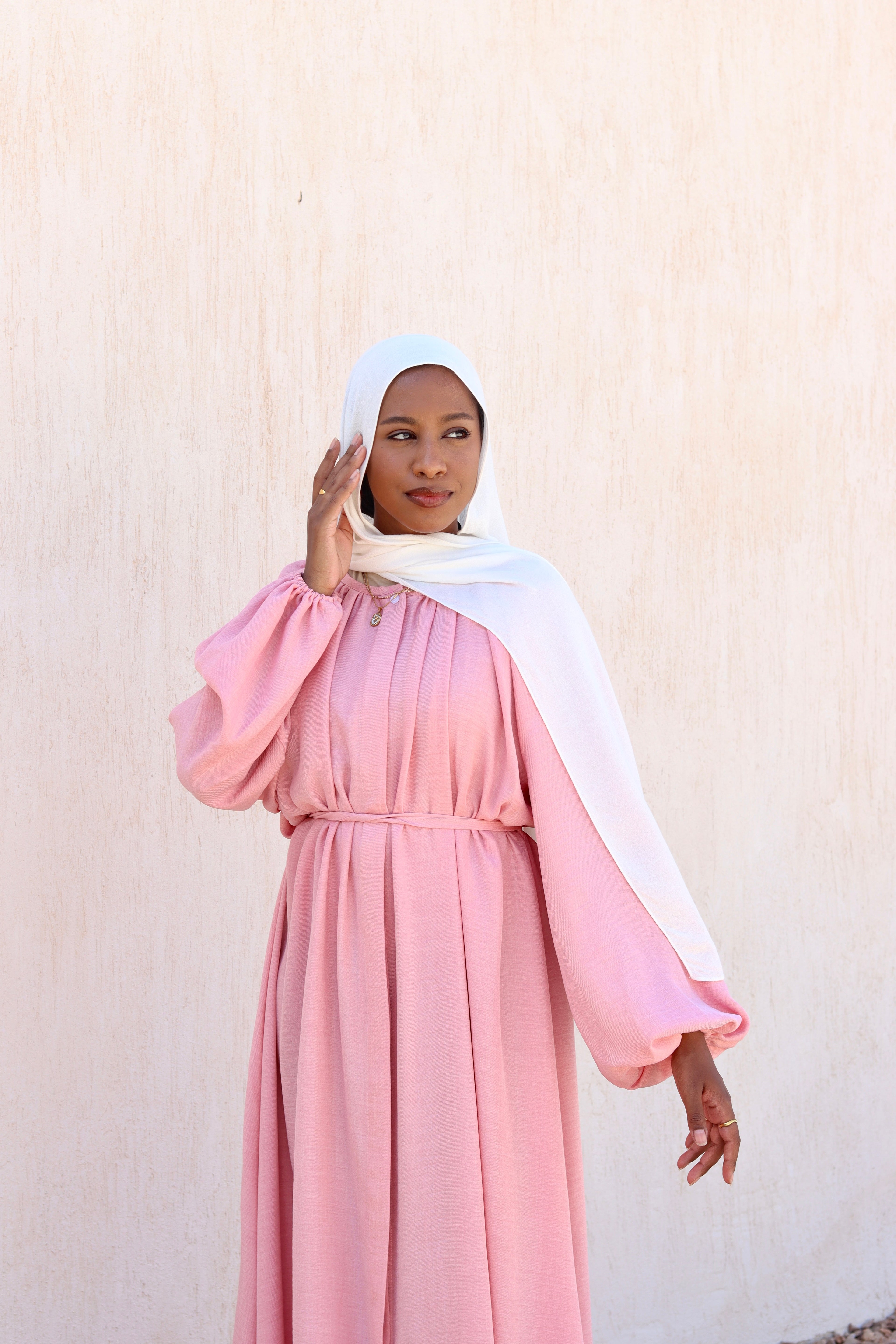 Nivra Dress