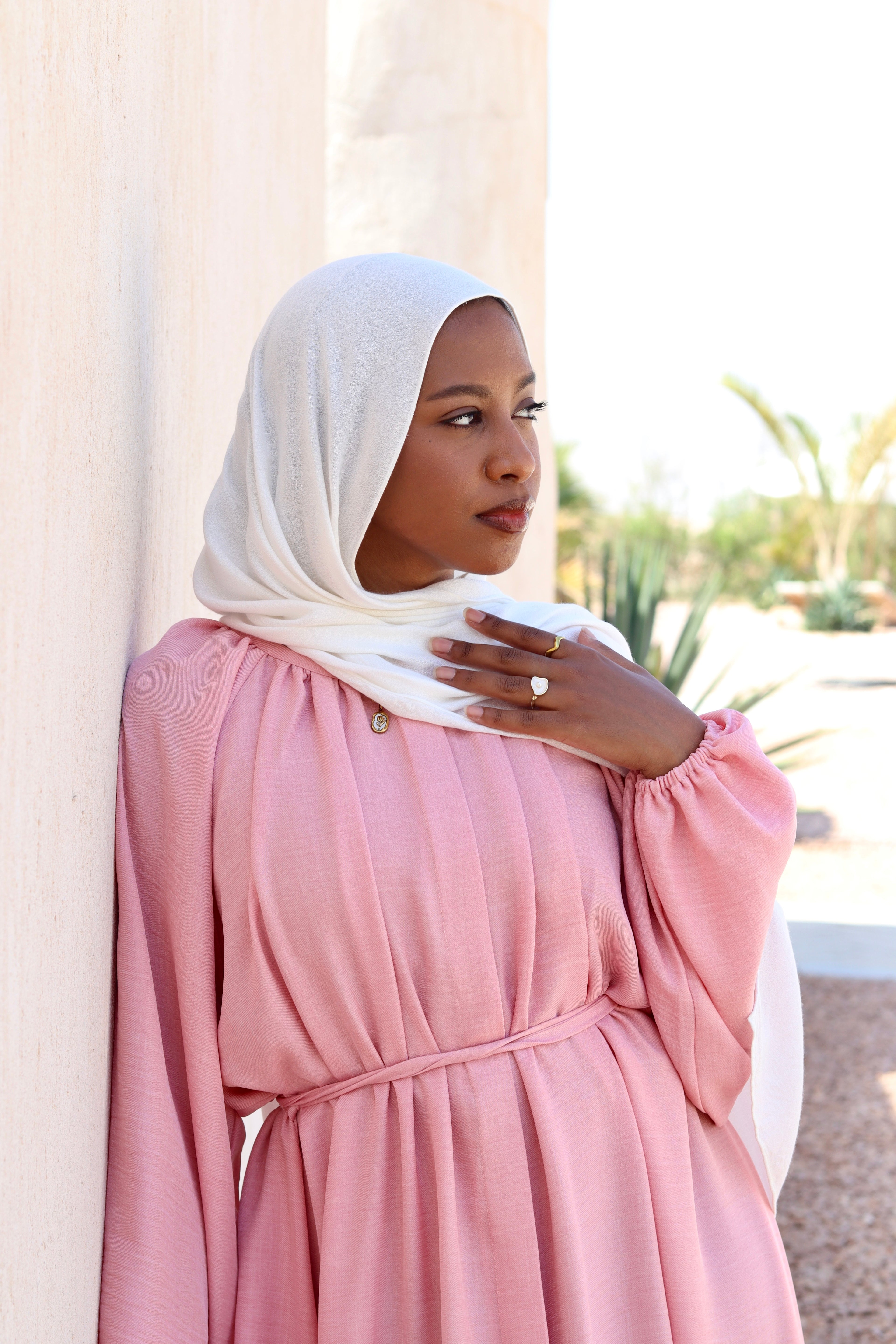 Nivra Dress