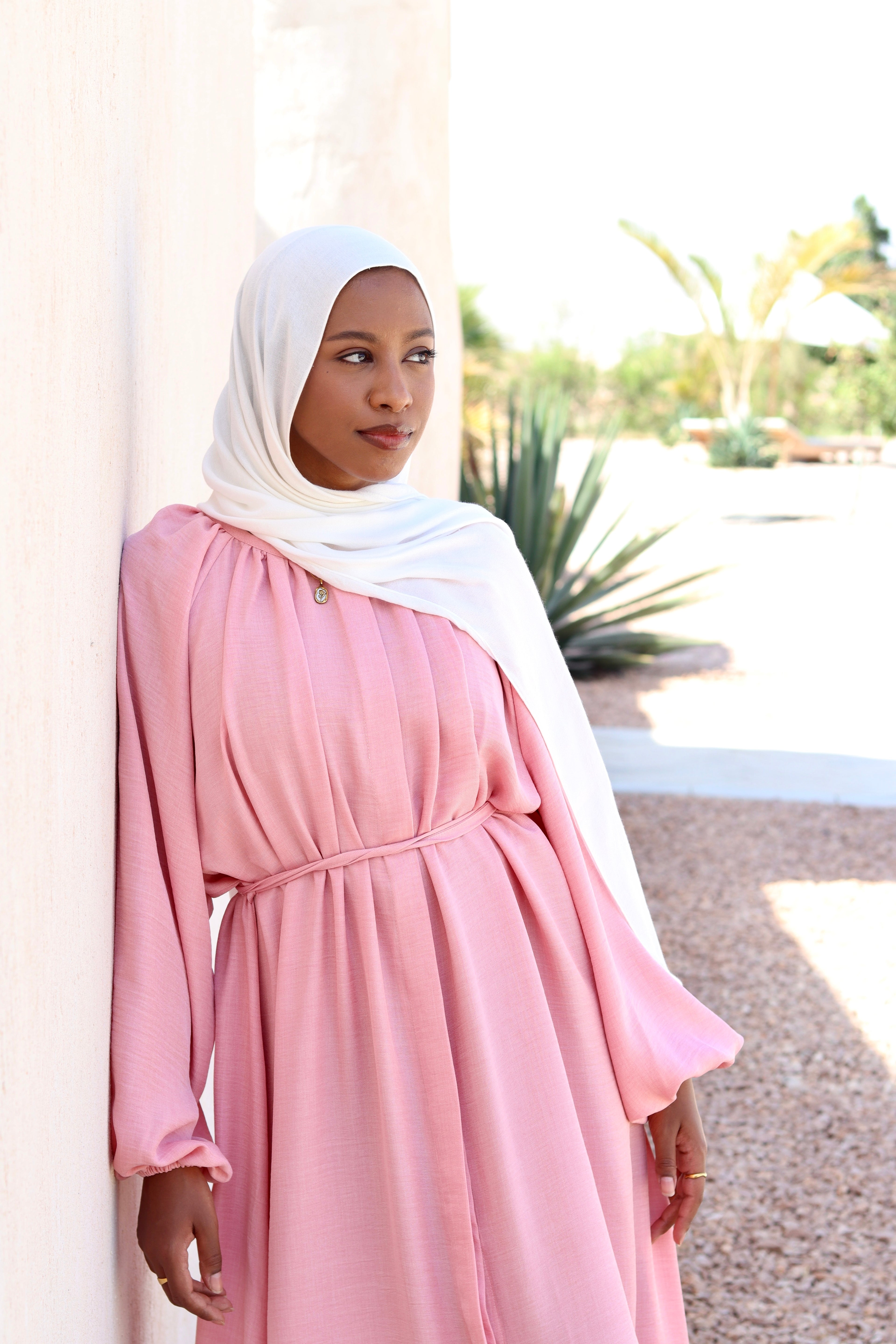 Nivra Dress
