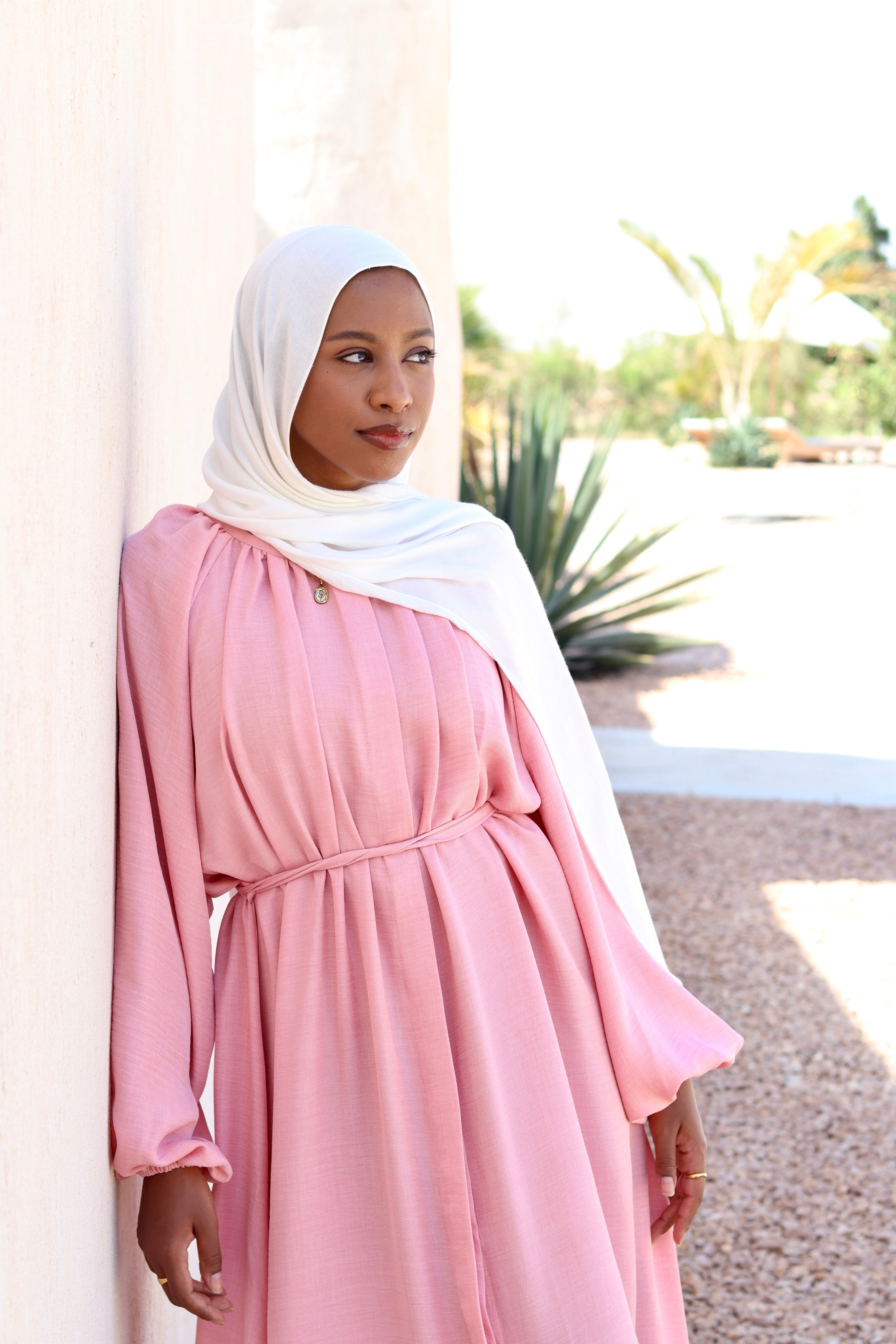 Nivra Dress