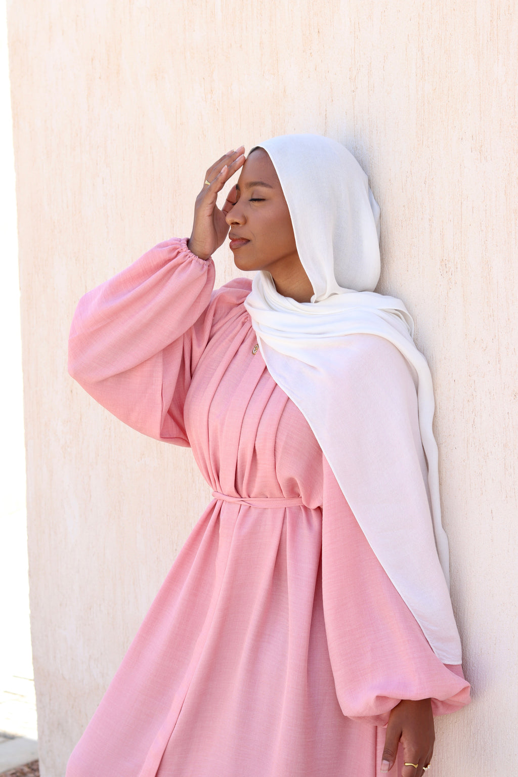 Nivra Dress