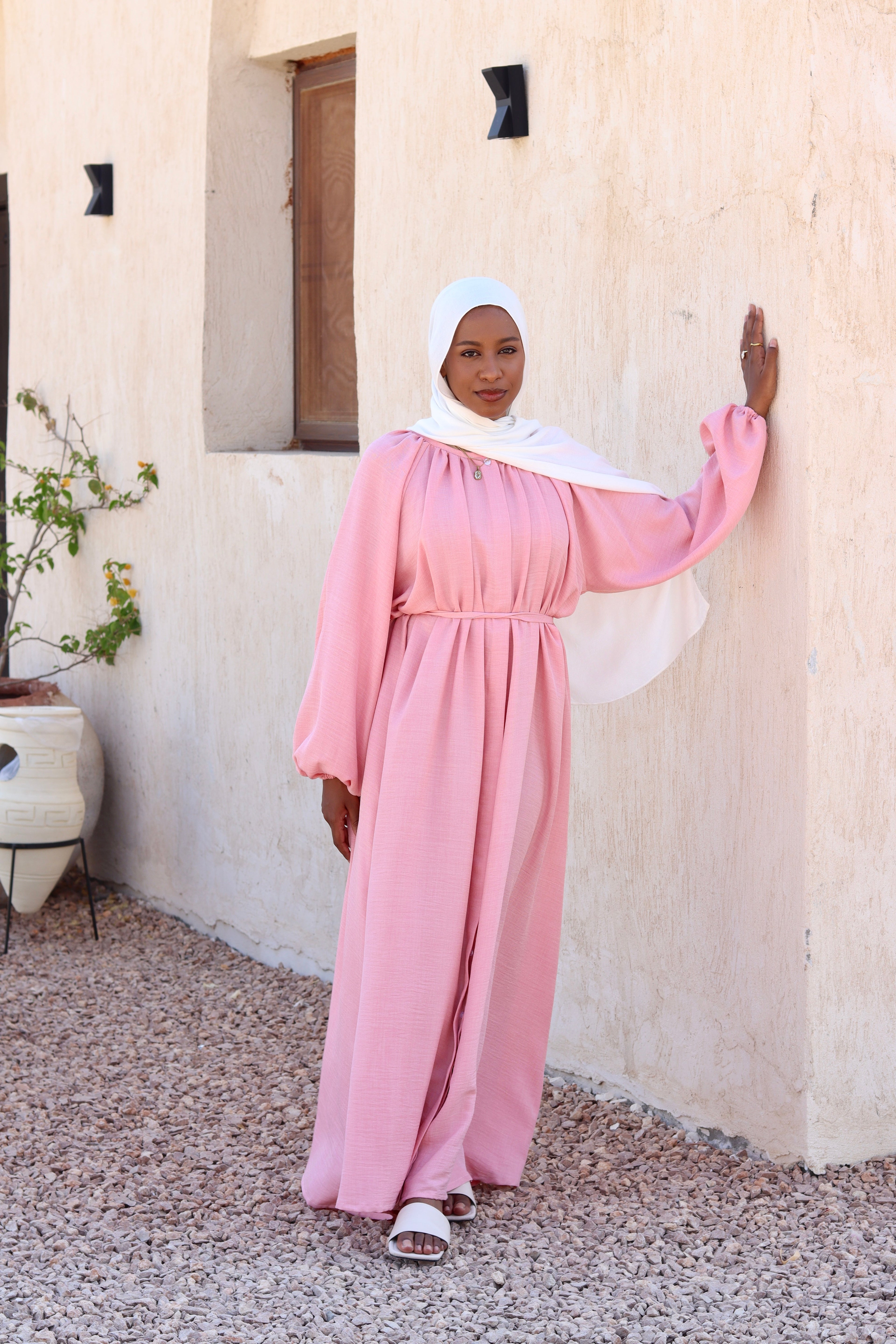 Nivra Dress