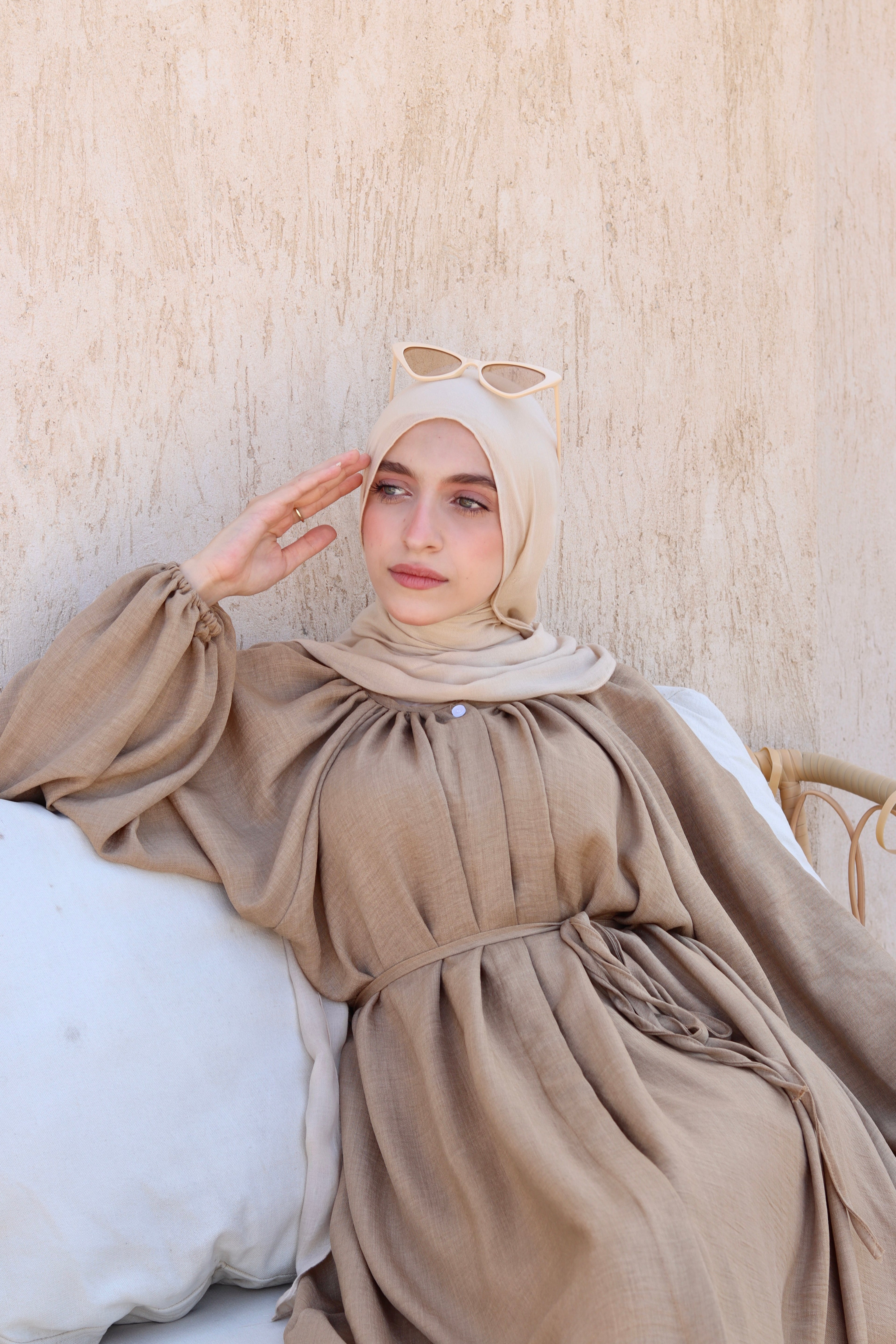 Nivra Dress