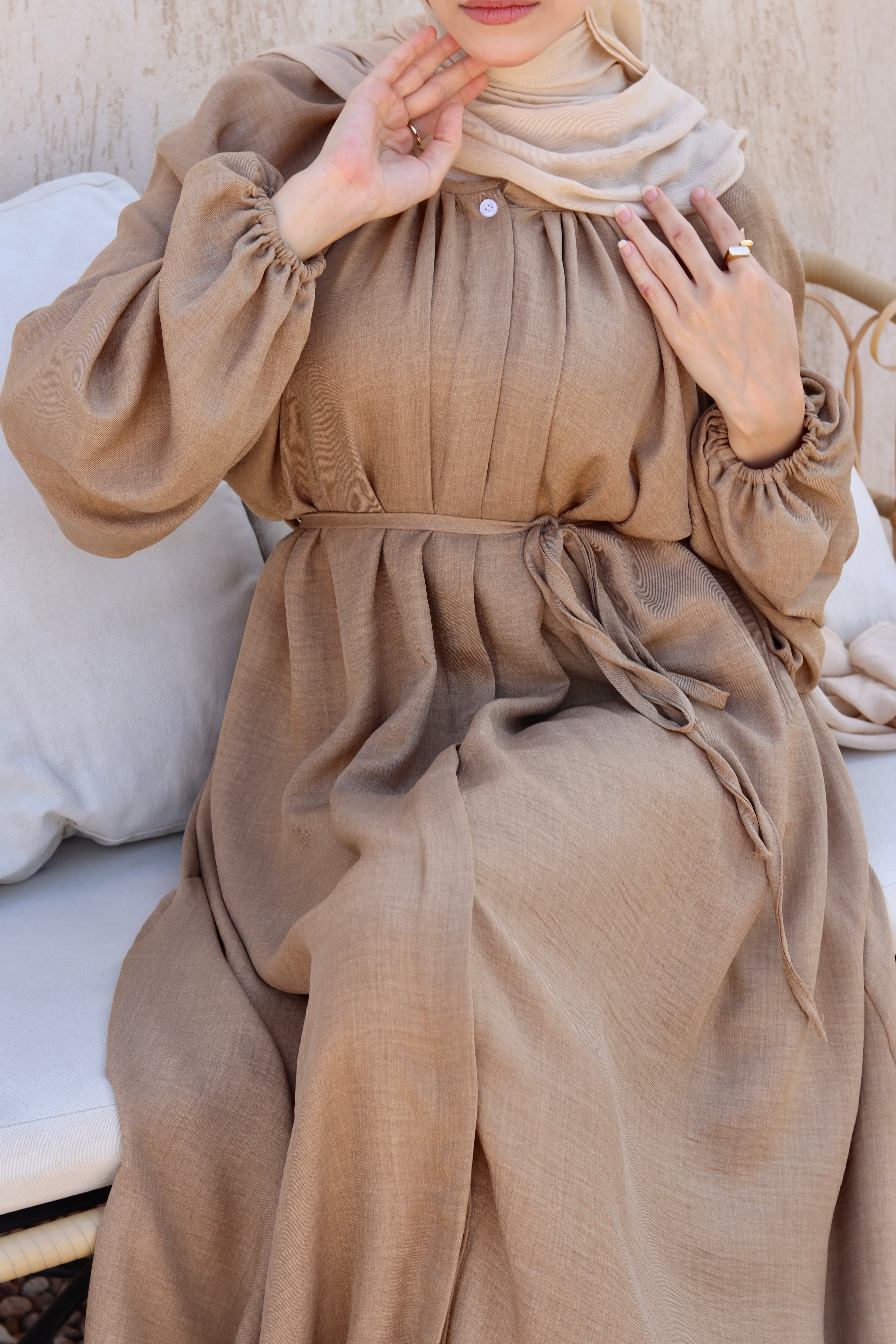 Nivra Dress