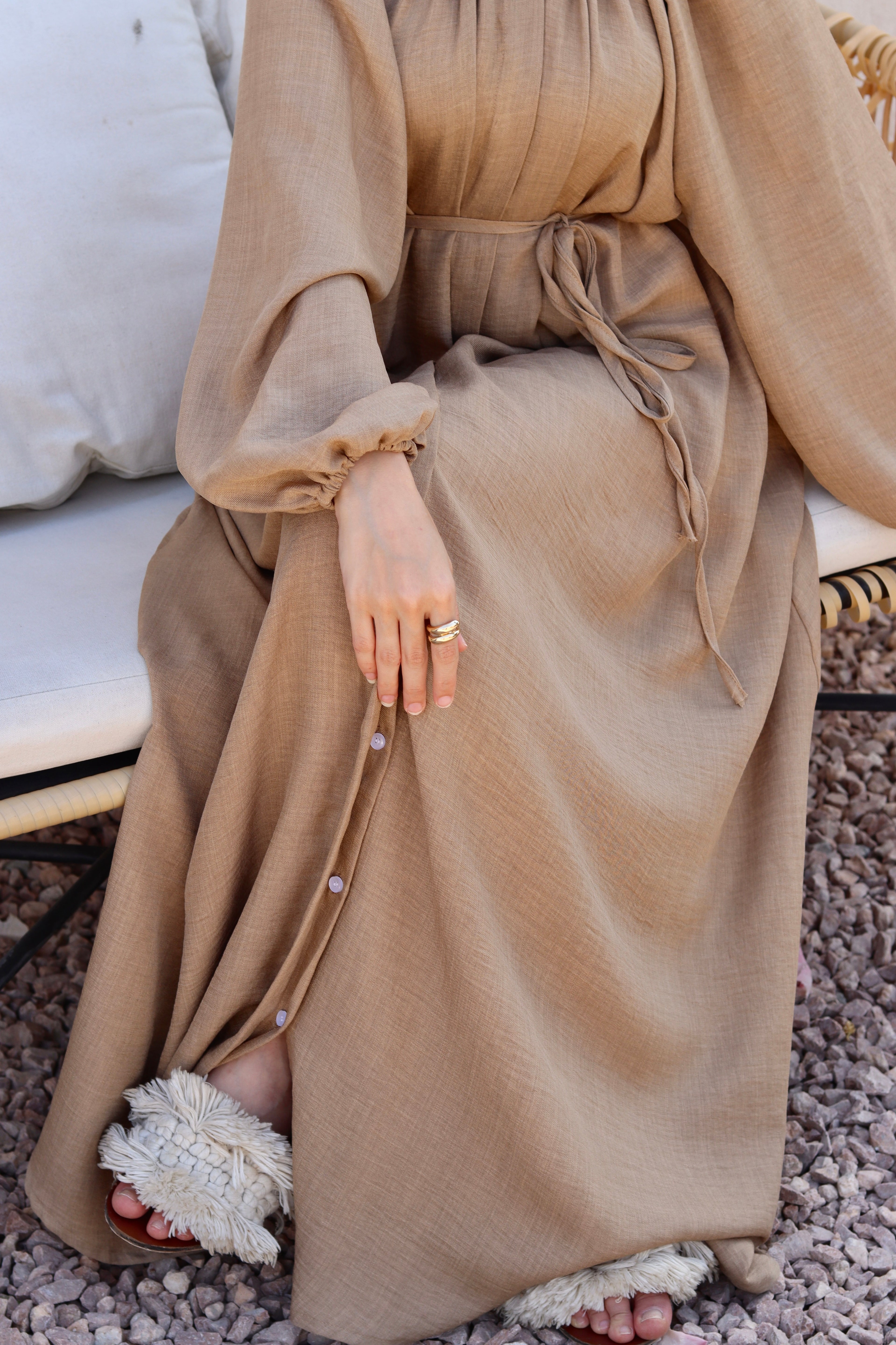 Nivra Dress