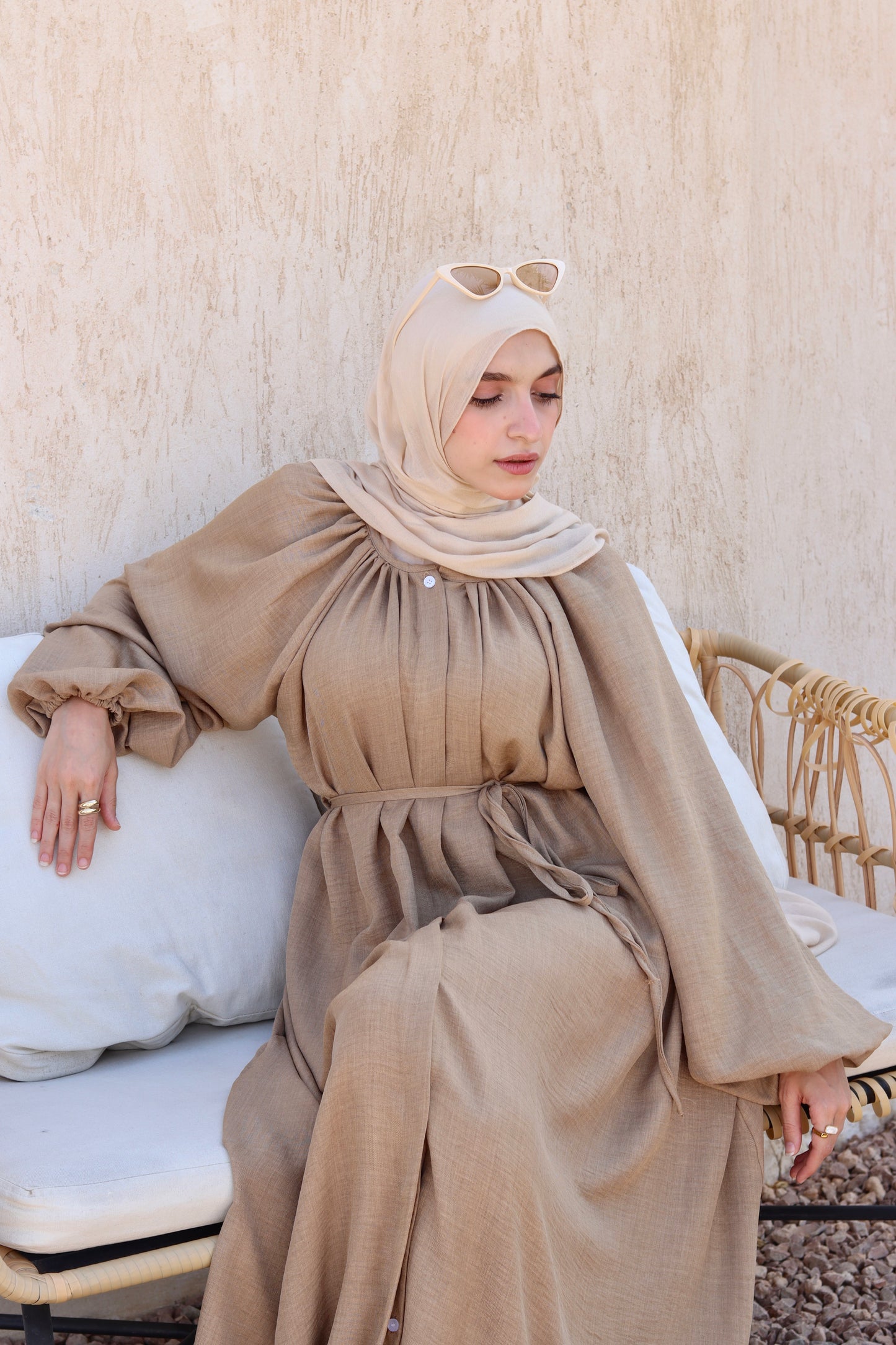 Nivra Dress