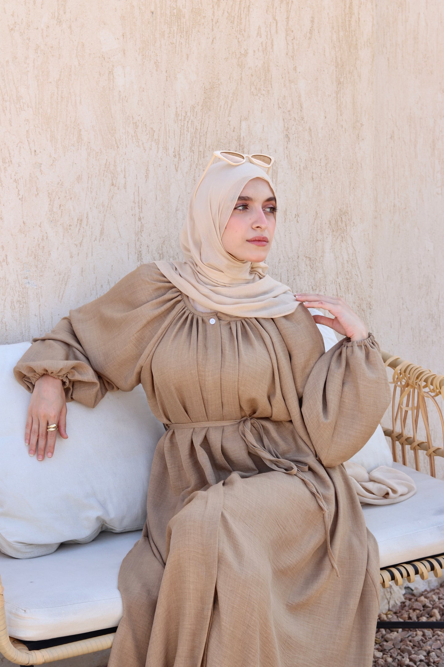 Nivra Dress