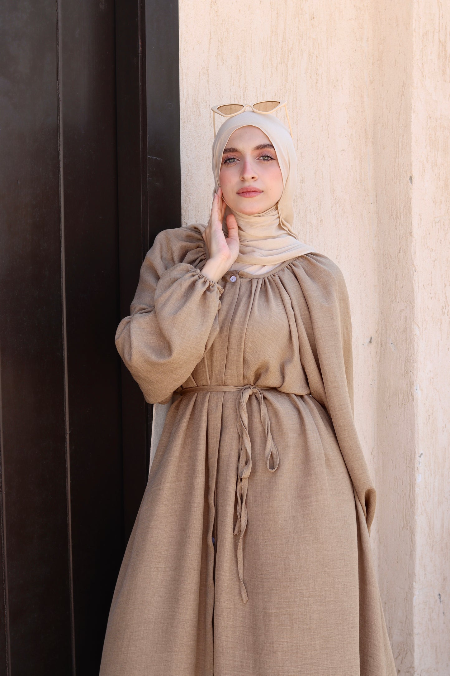 Nivra Dress