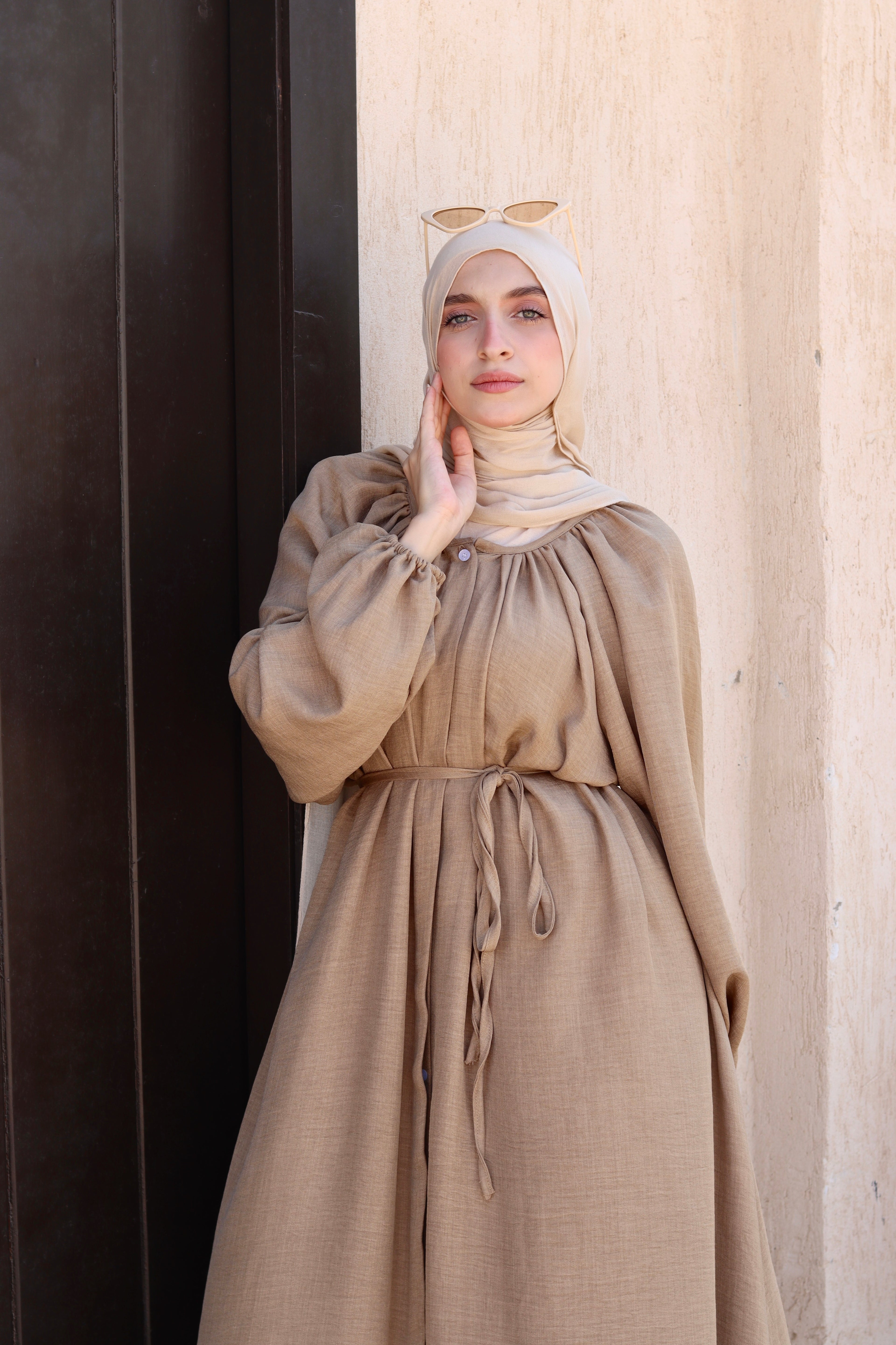Nivra Dress
