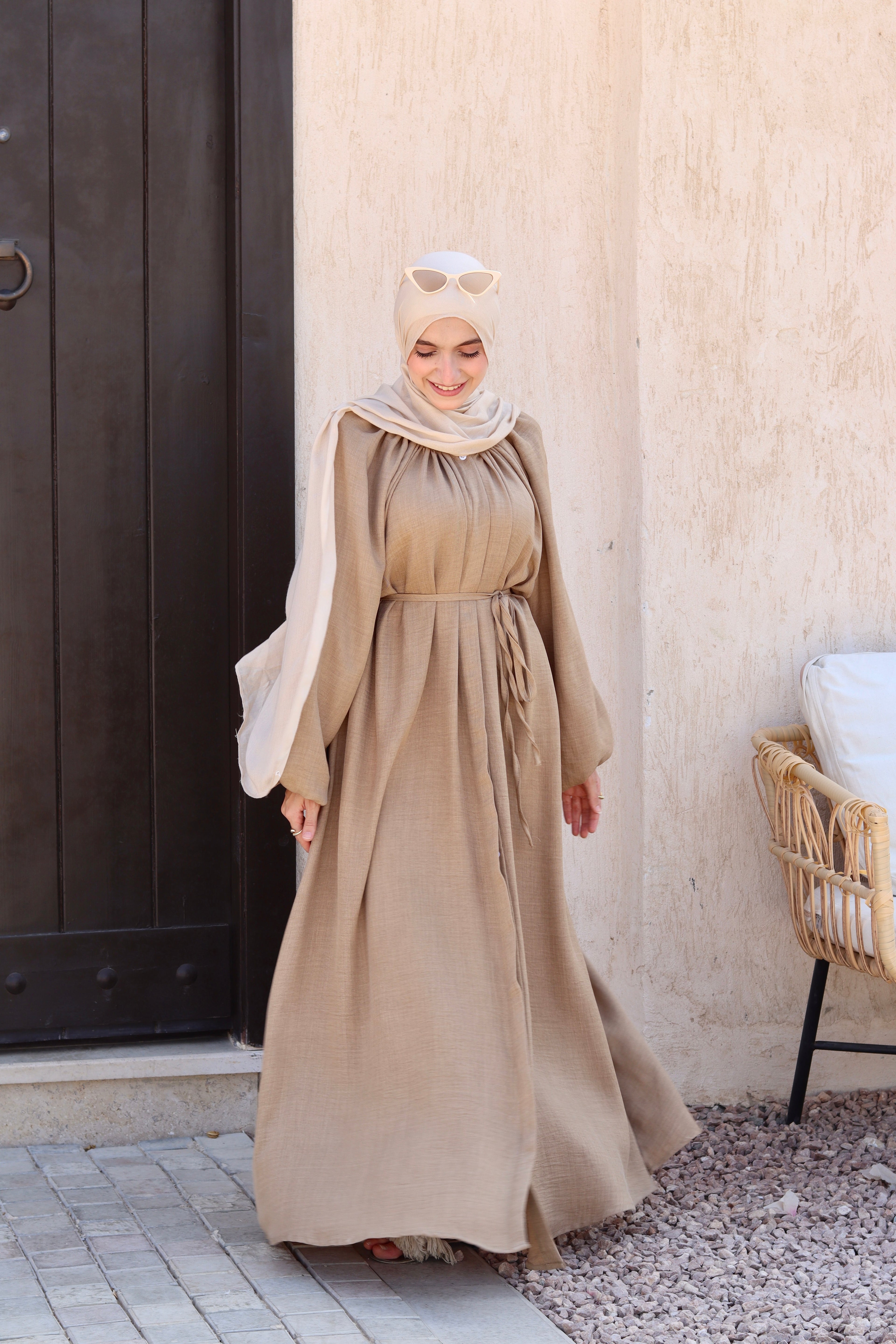 Nivra Dress