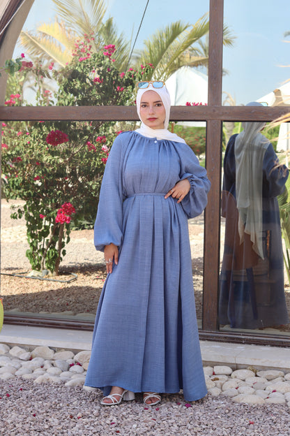 Nivra Dress