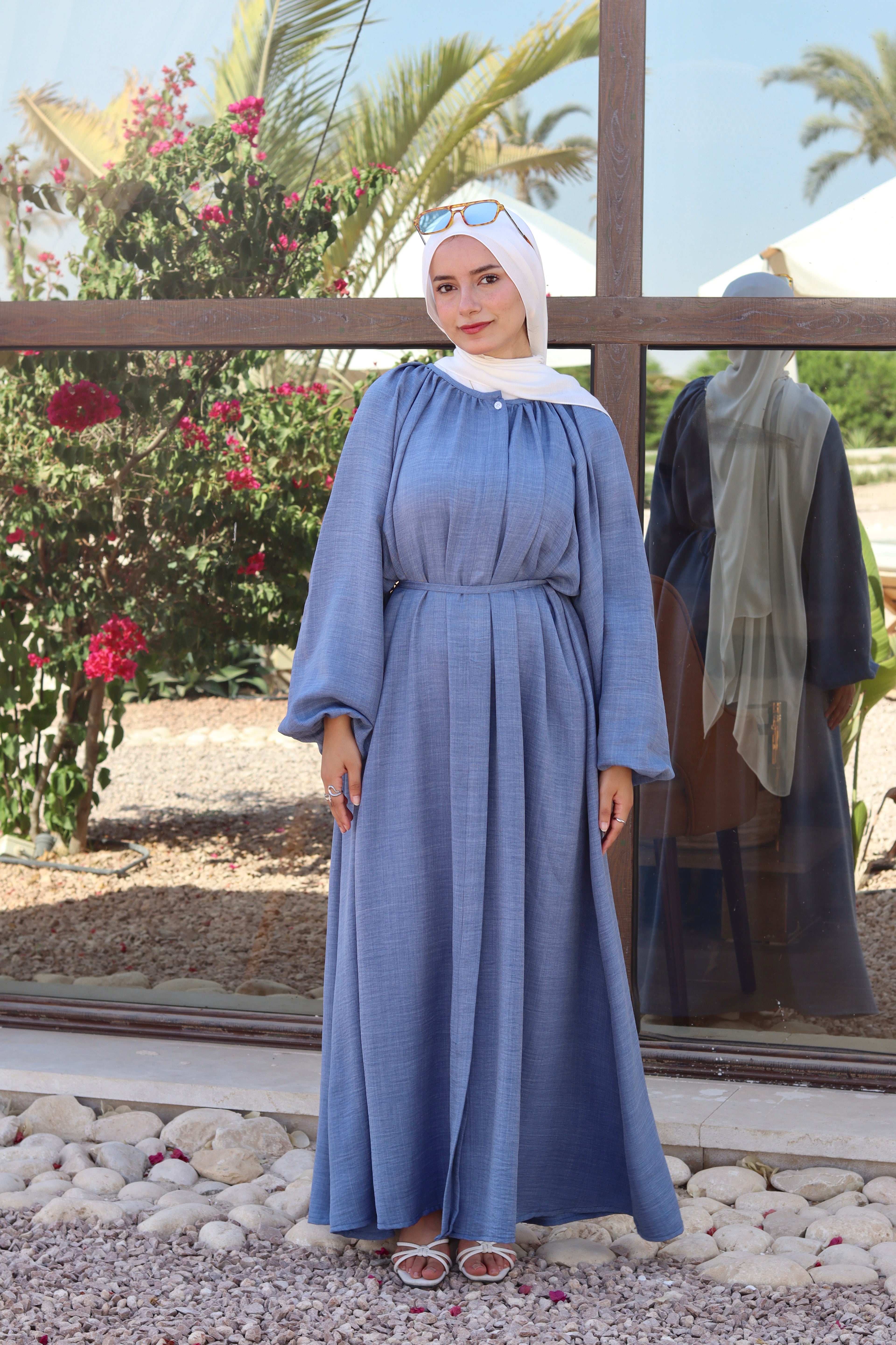 Nivra Dress