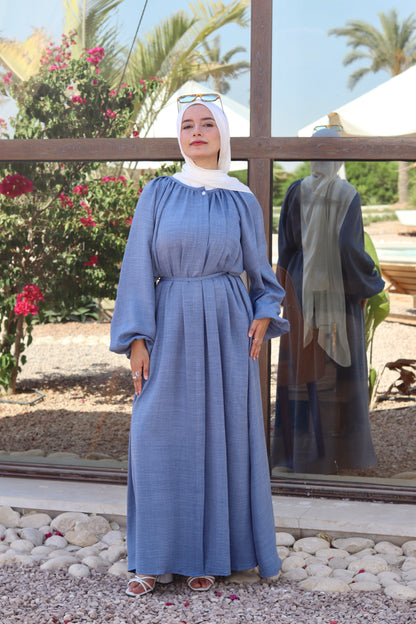 Nivra Dress