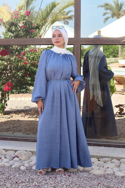 Nivra Dress