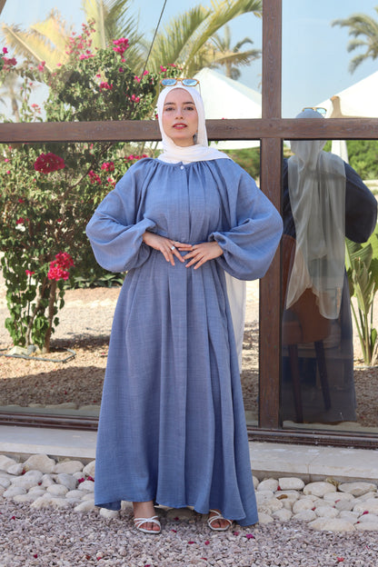 Nivra Dress