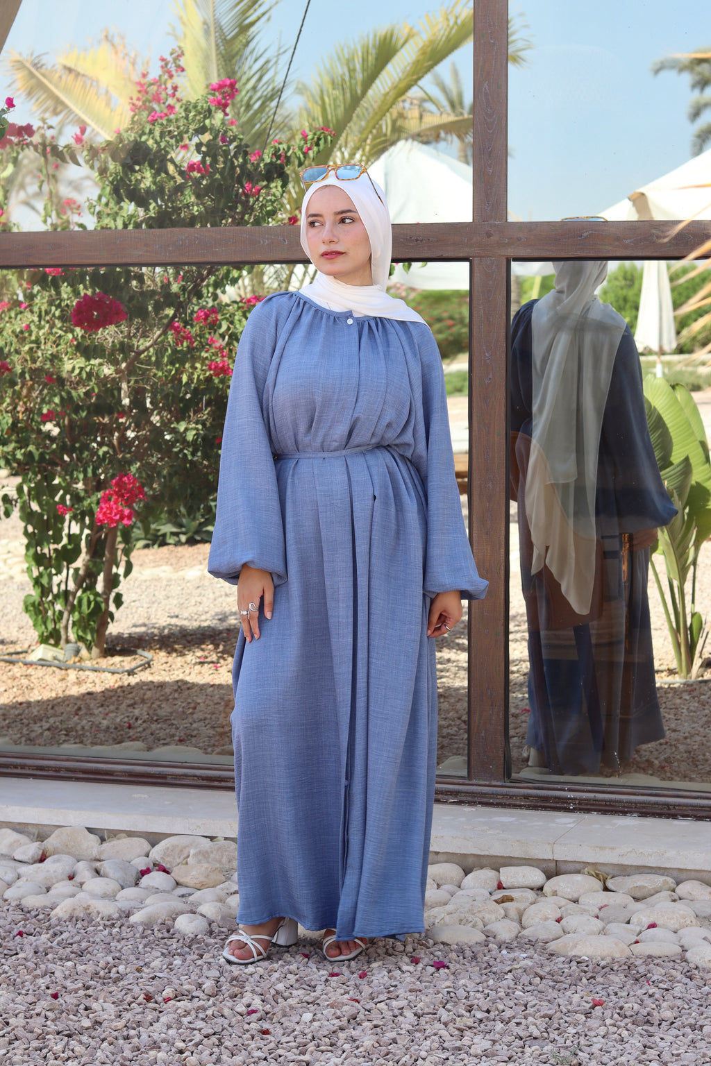 Nivra Dress