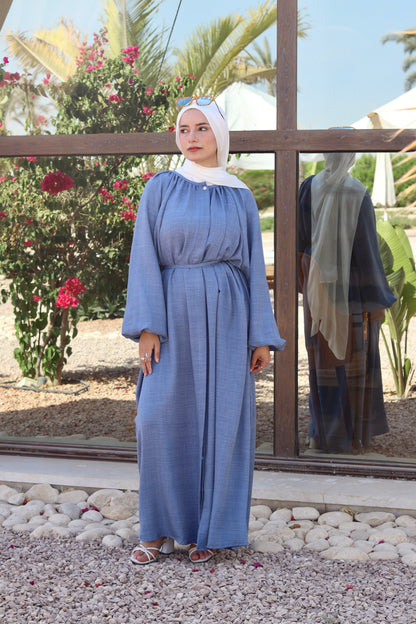Nivra Dress
