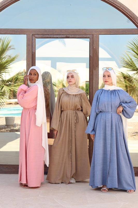 Nivra Dress