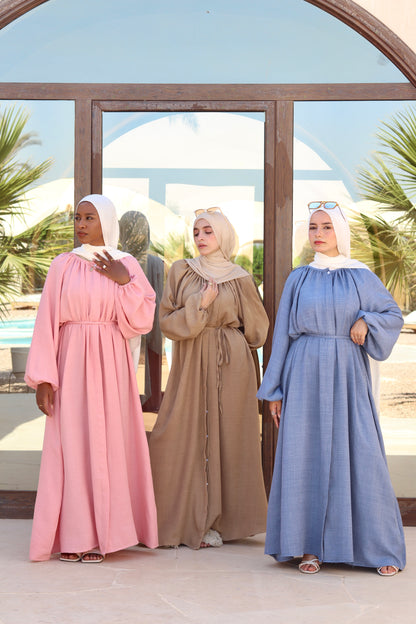 Nivra Dress