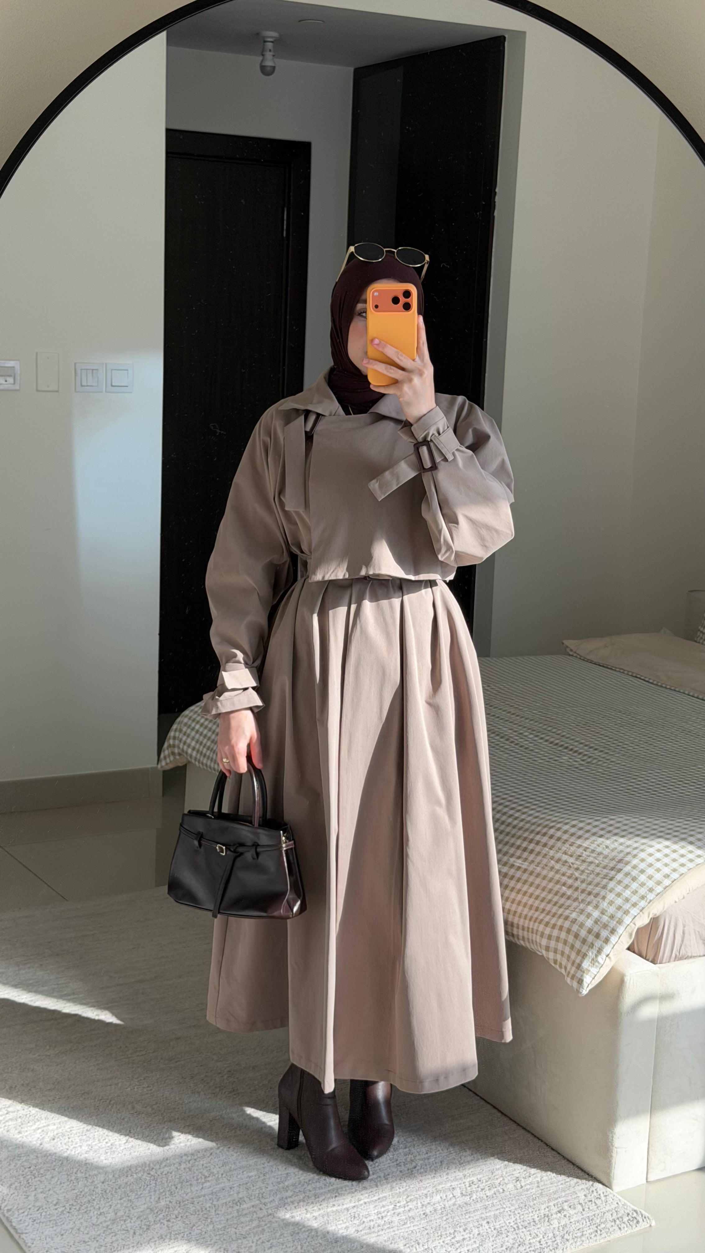 Liza Coat