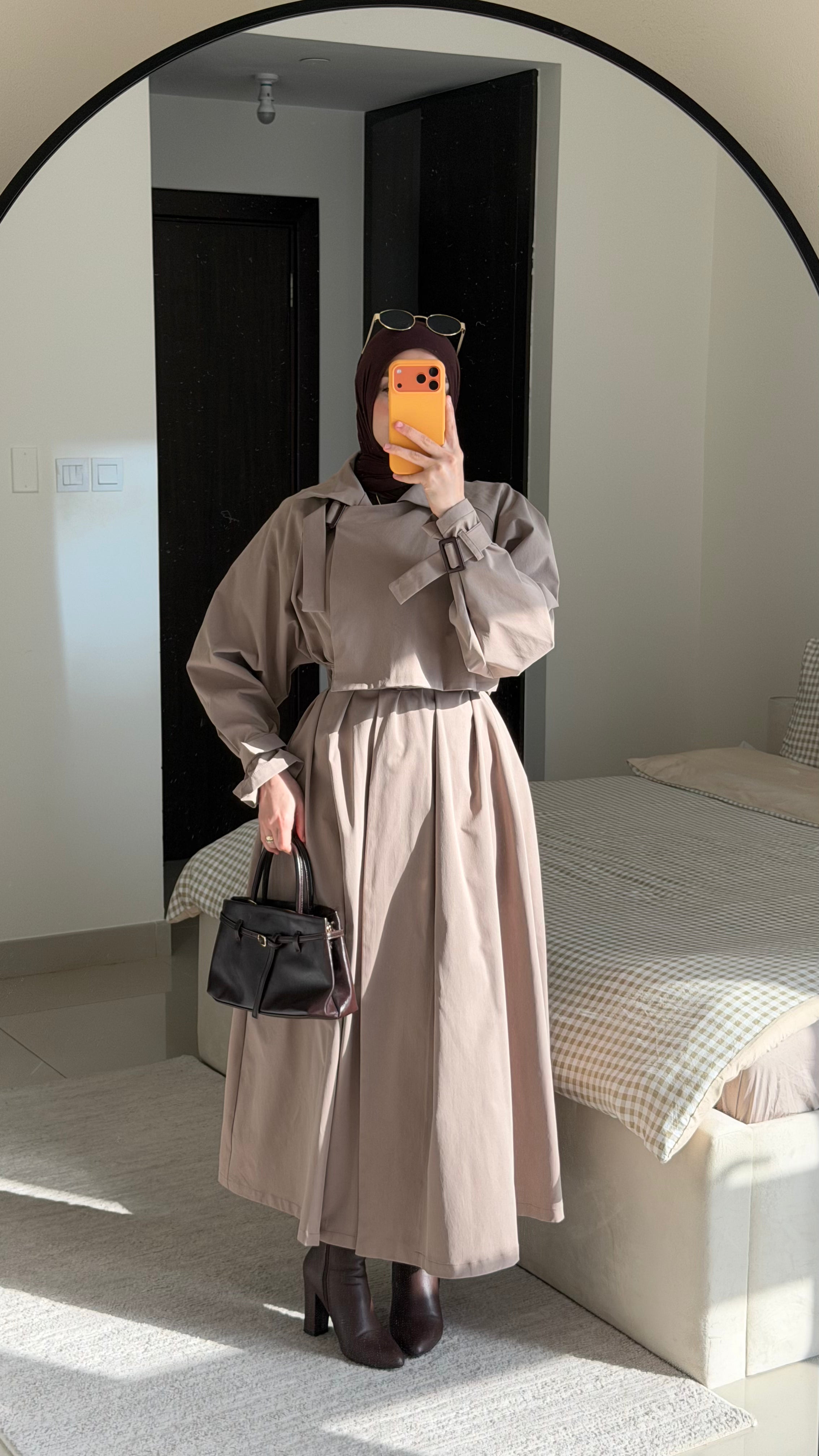 Liza Coat