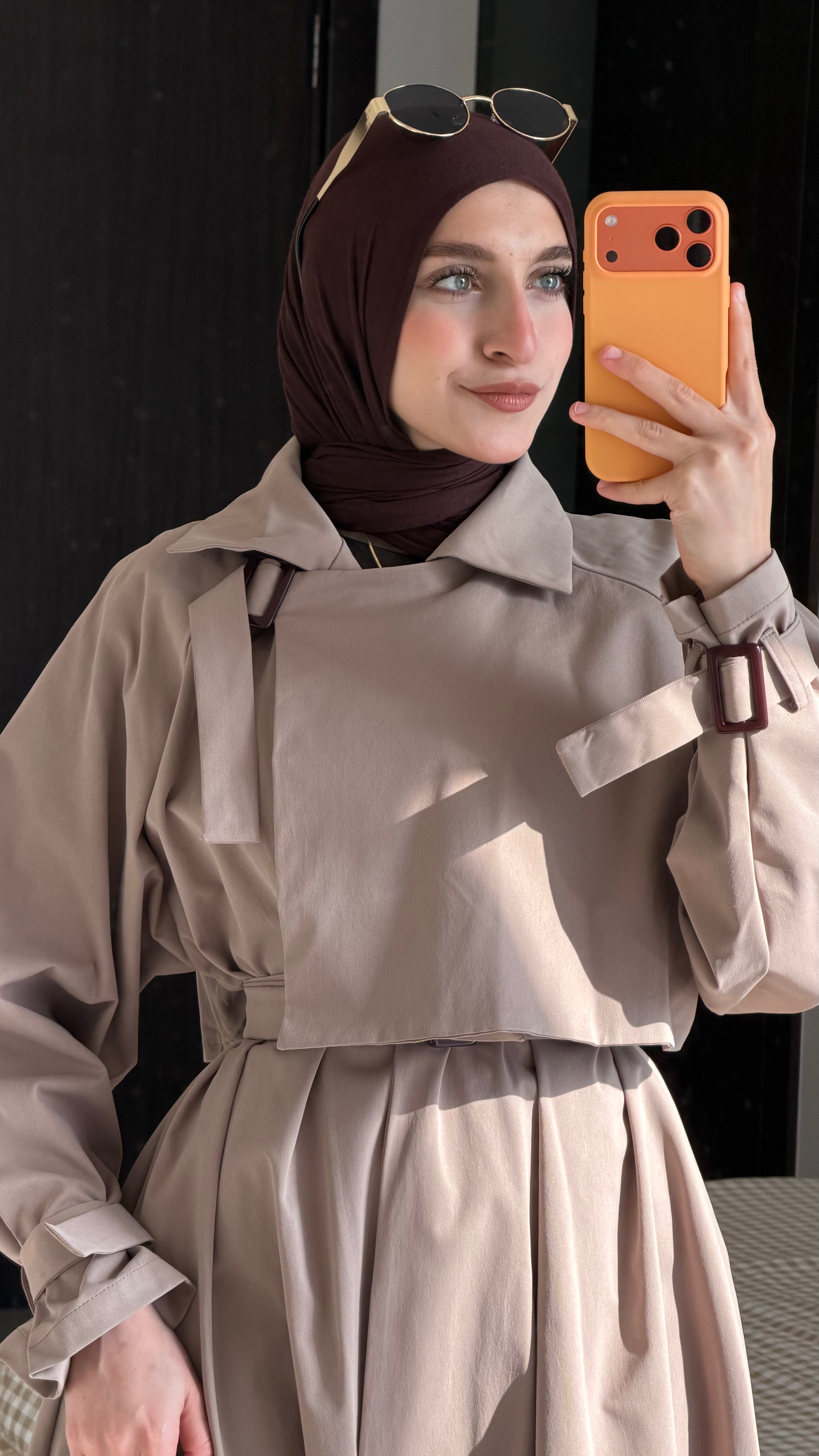 Liza Coat