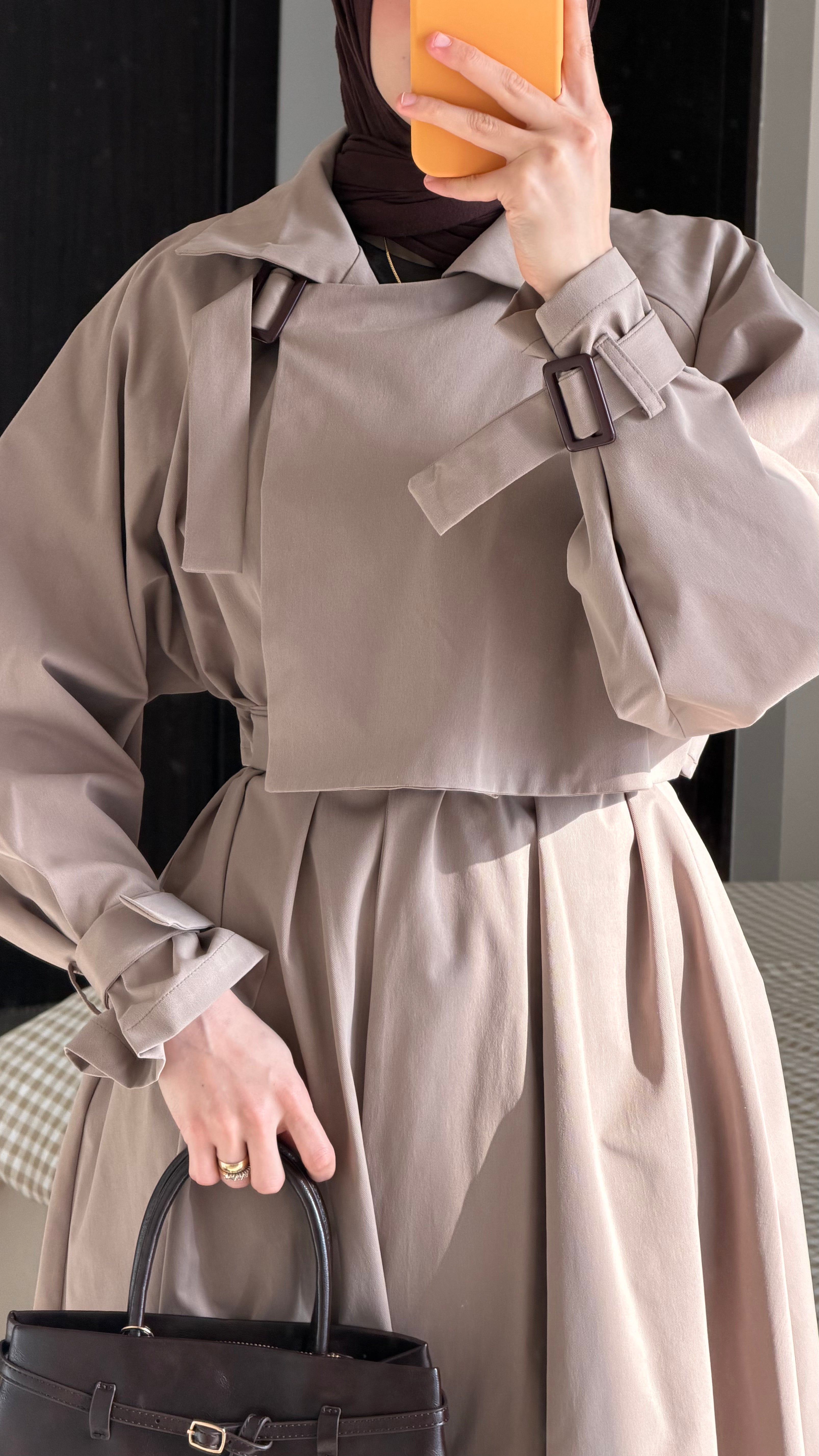 Liza Coat