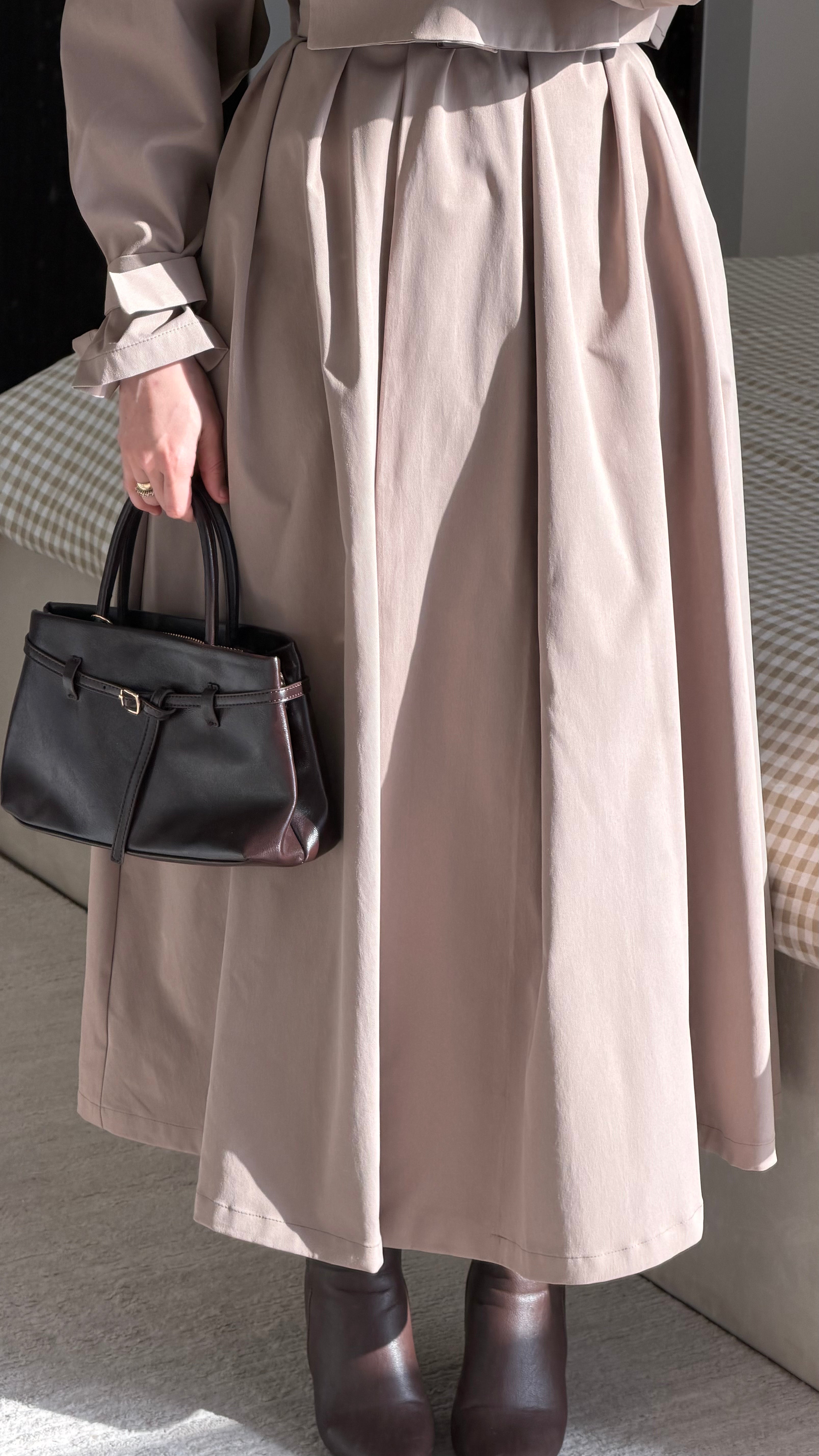 Liza Coat