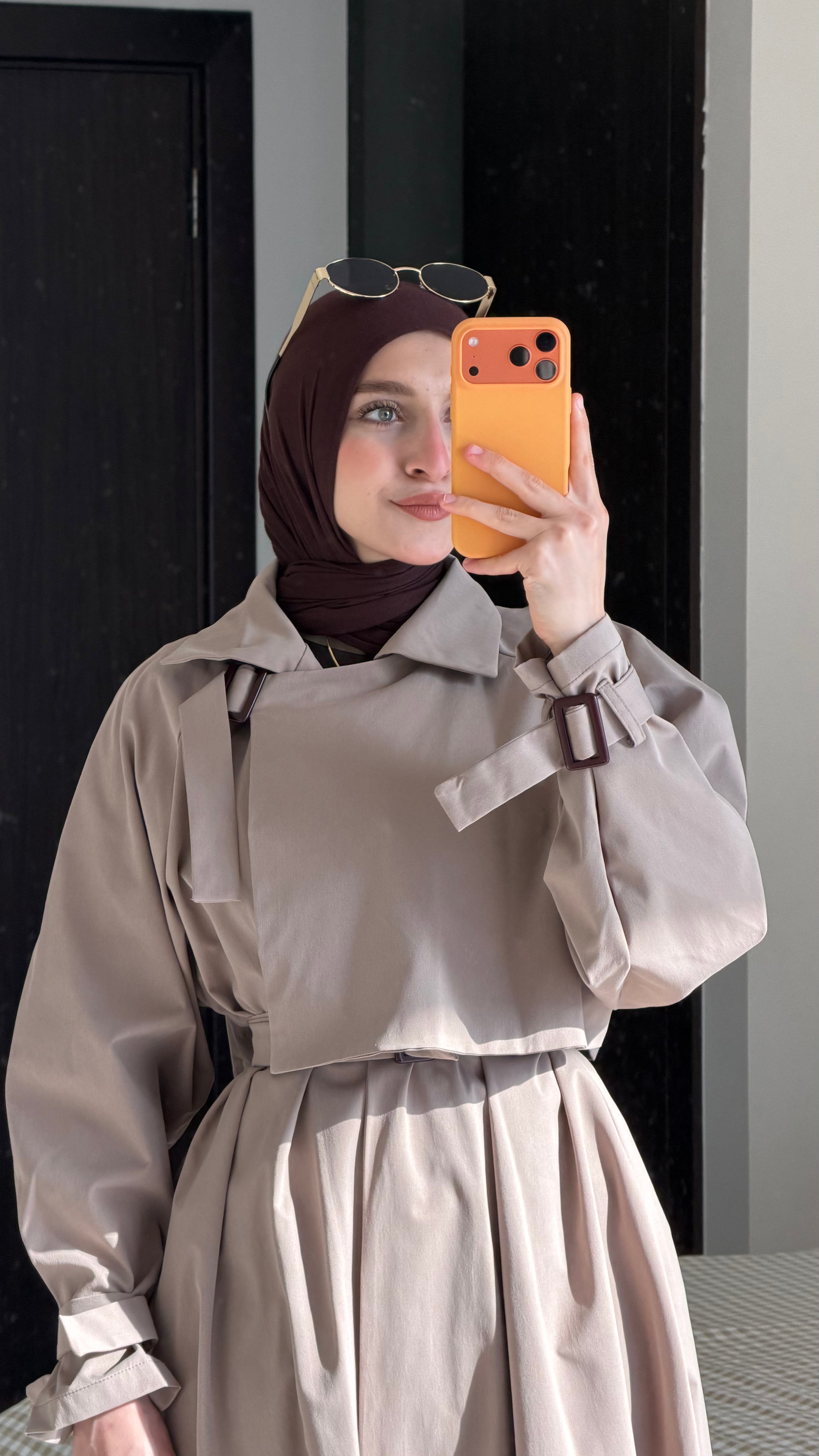 Liza Coat