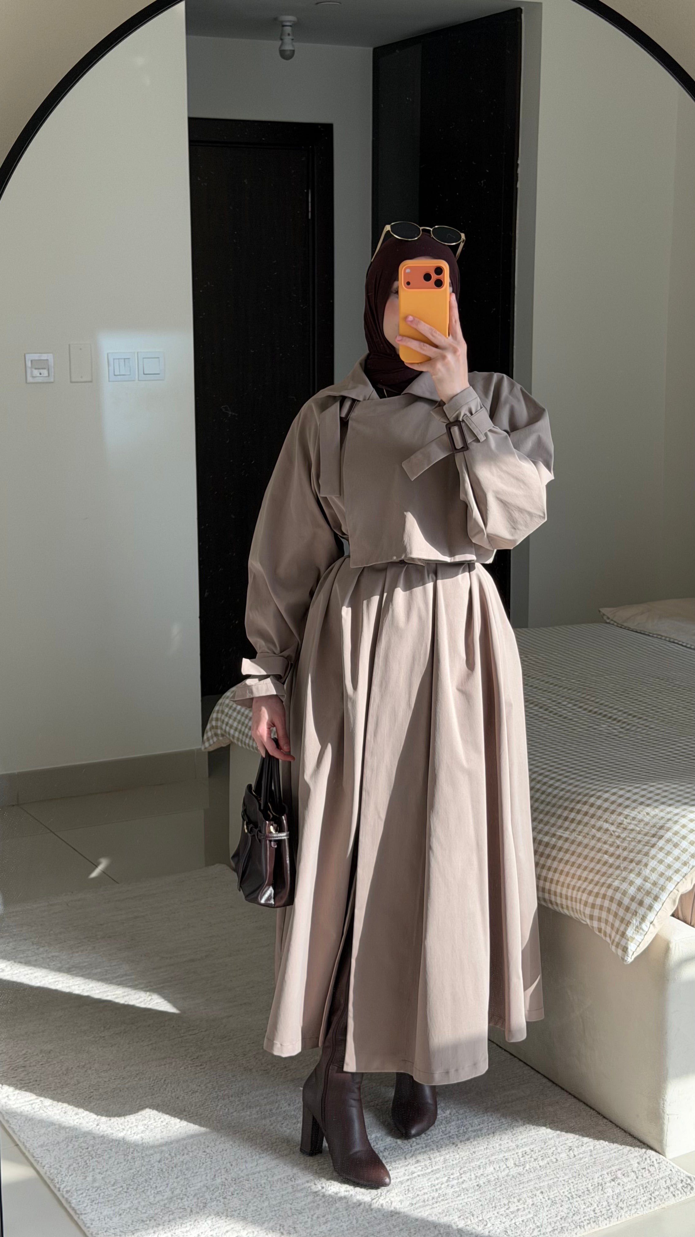 Liza Coat