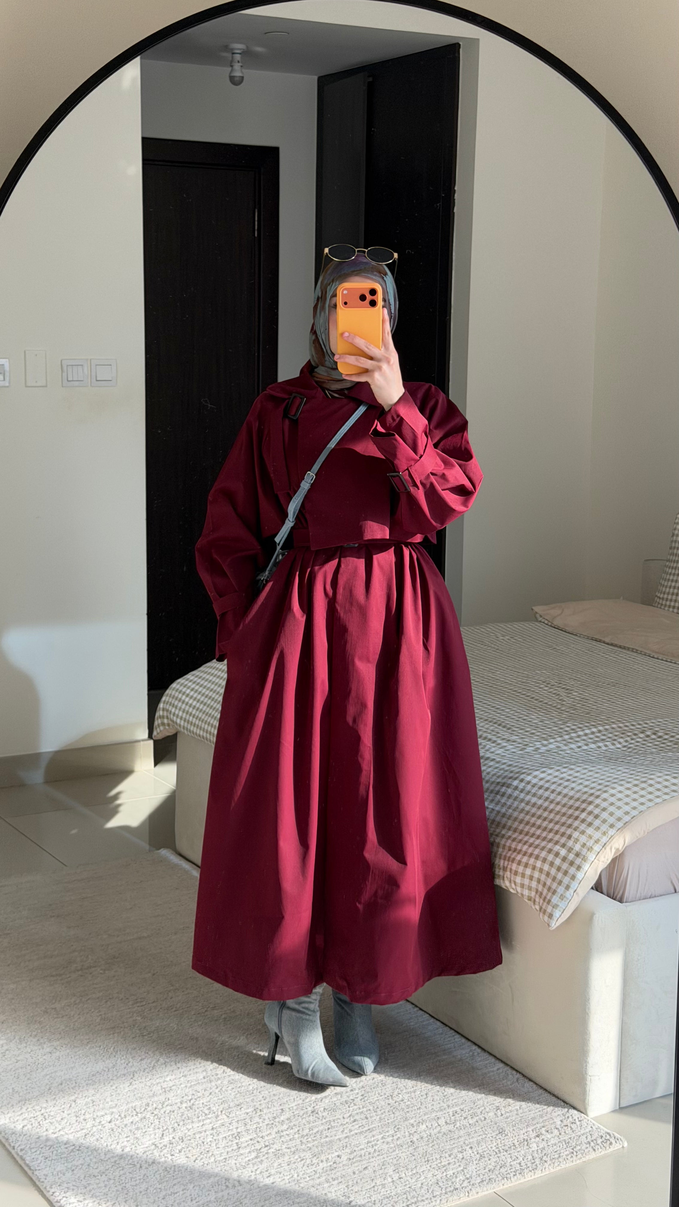 Liza Coat