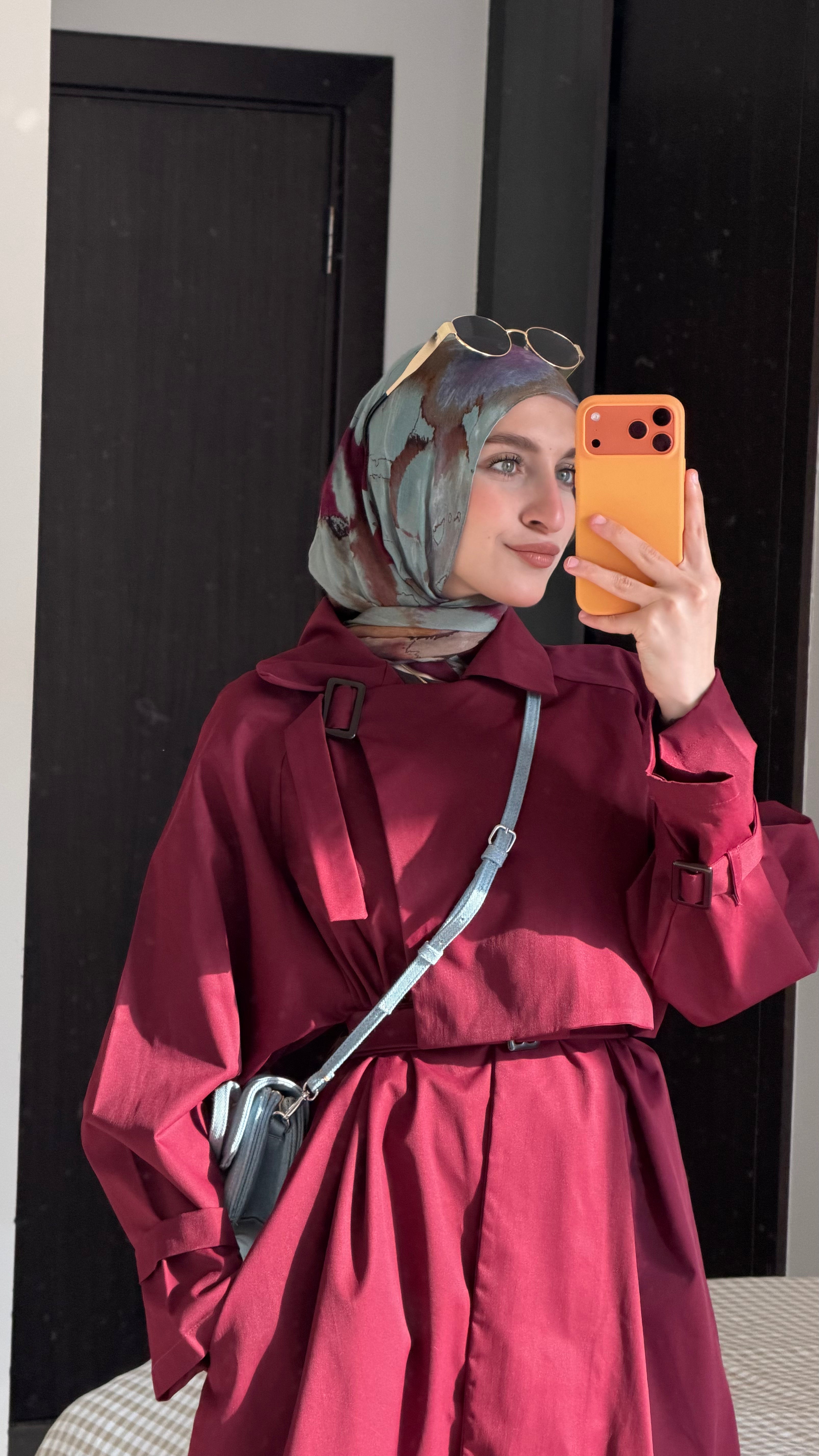 Liza Coat