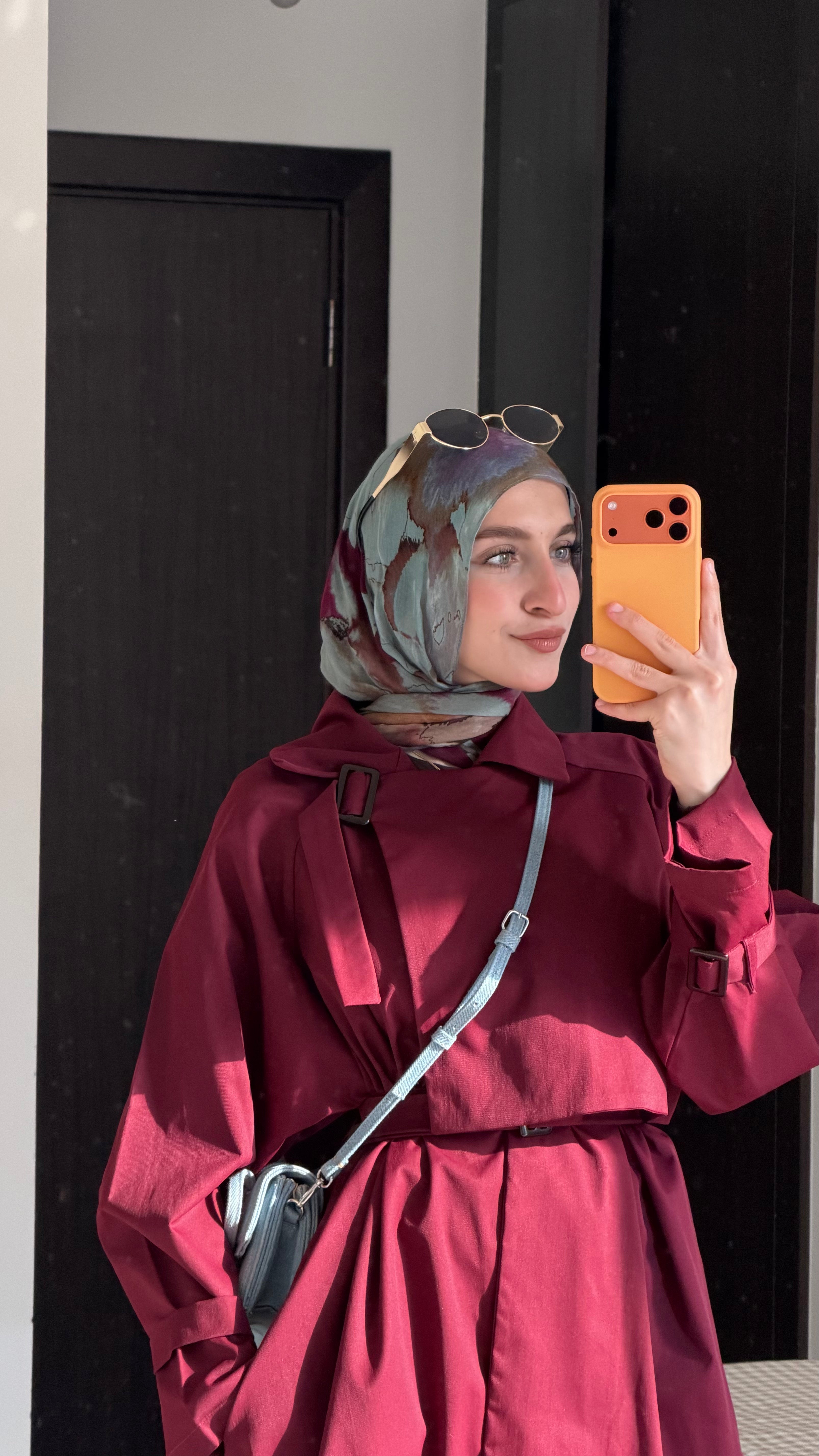 Liza Coat