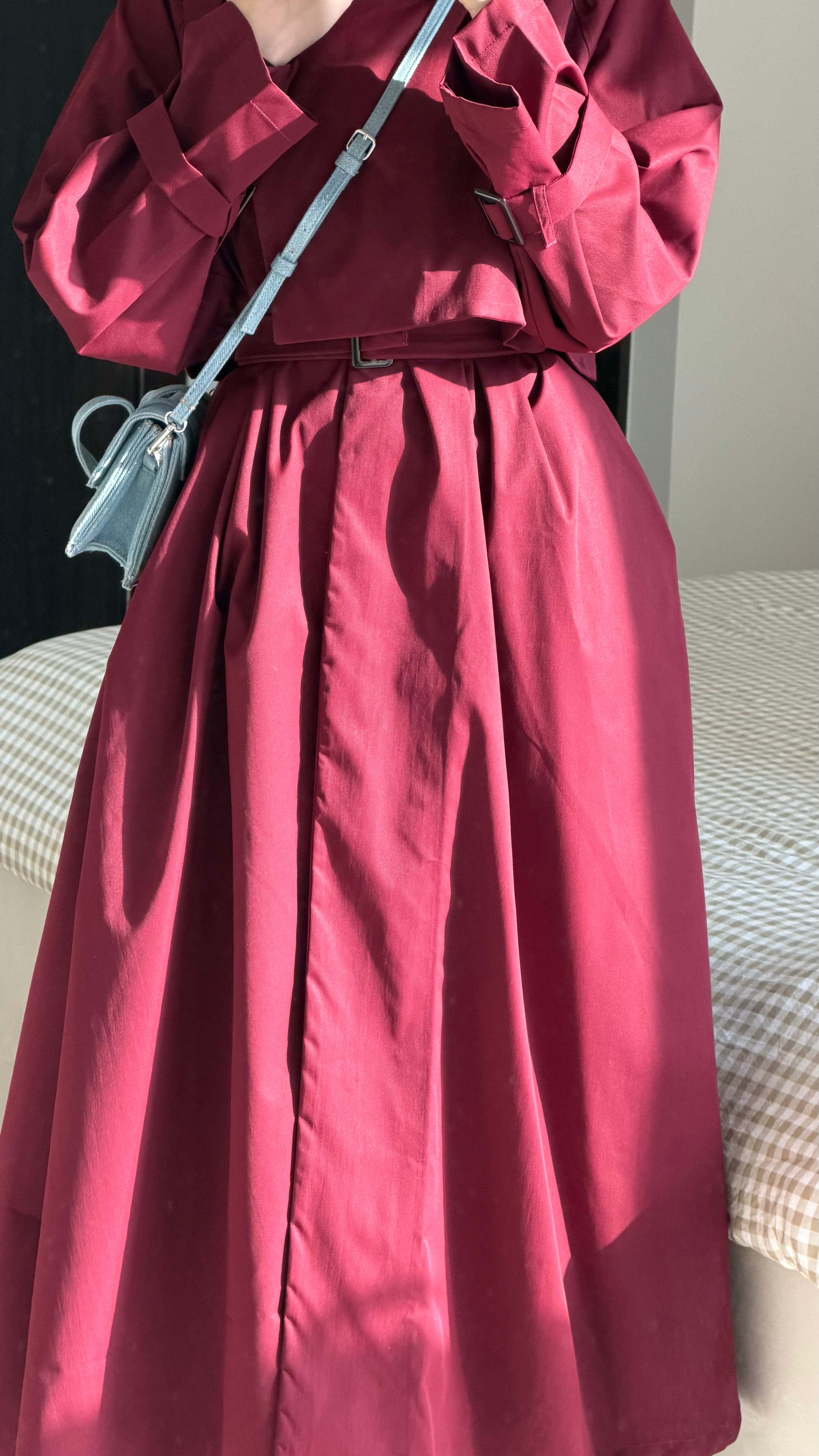 Liza Coat