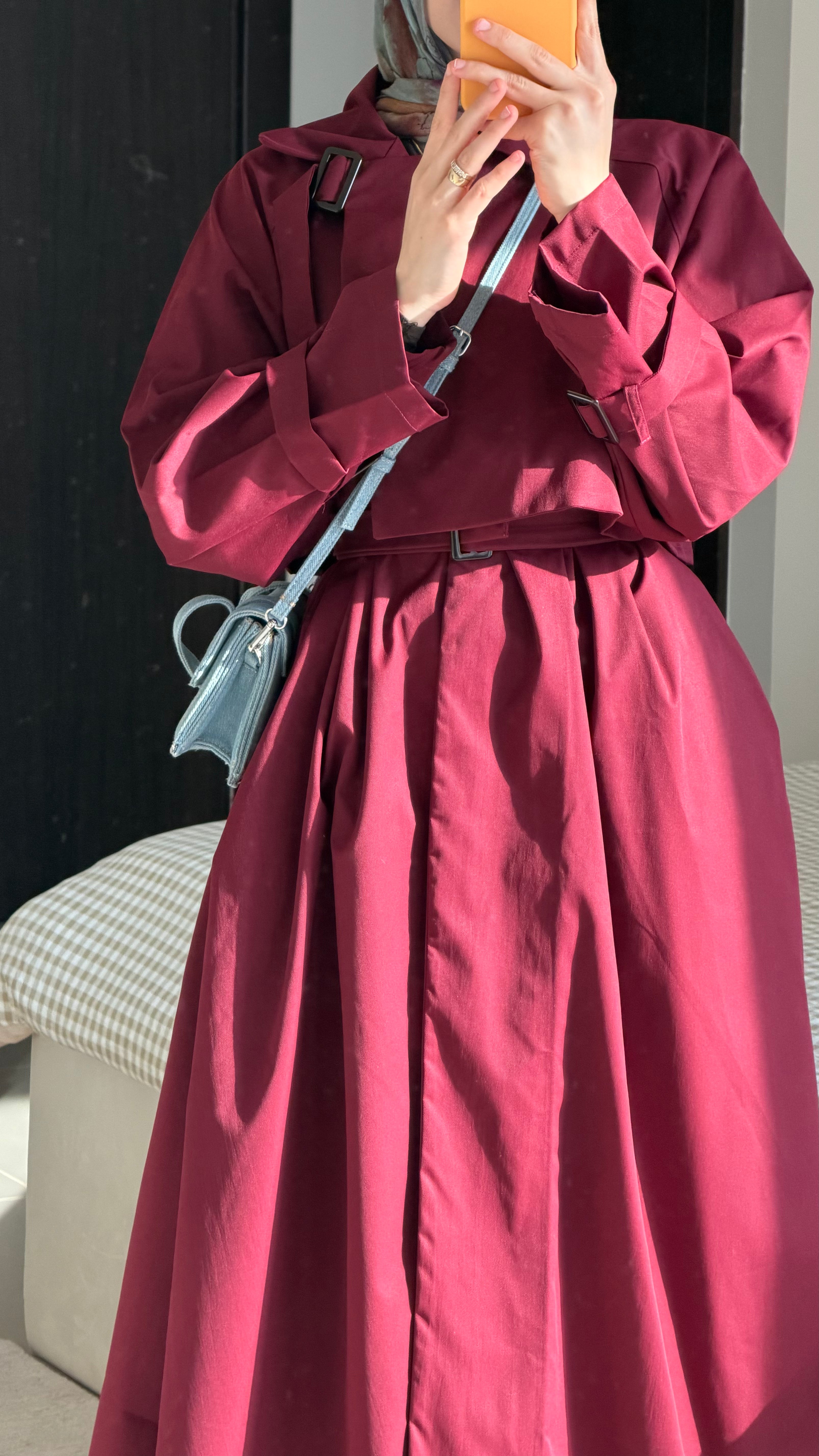 Liza Coat