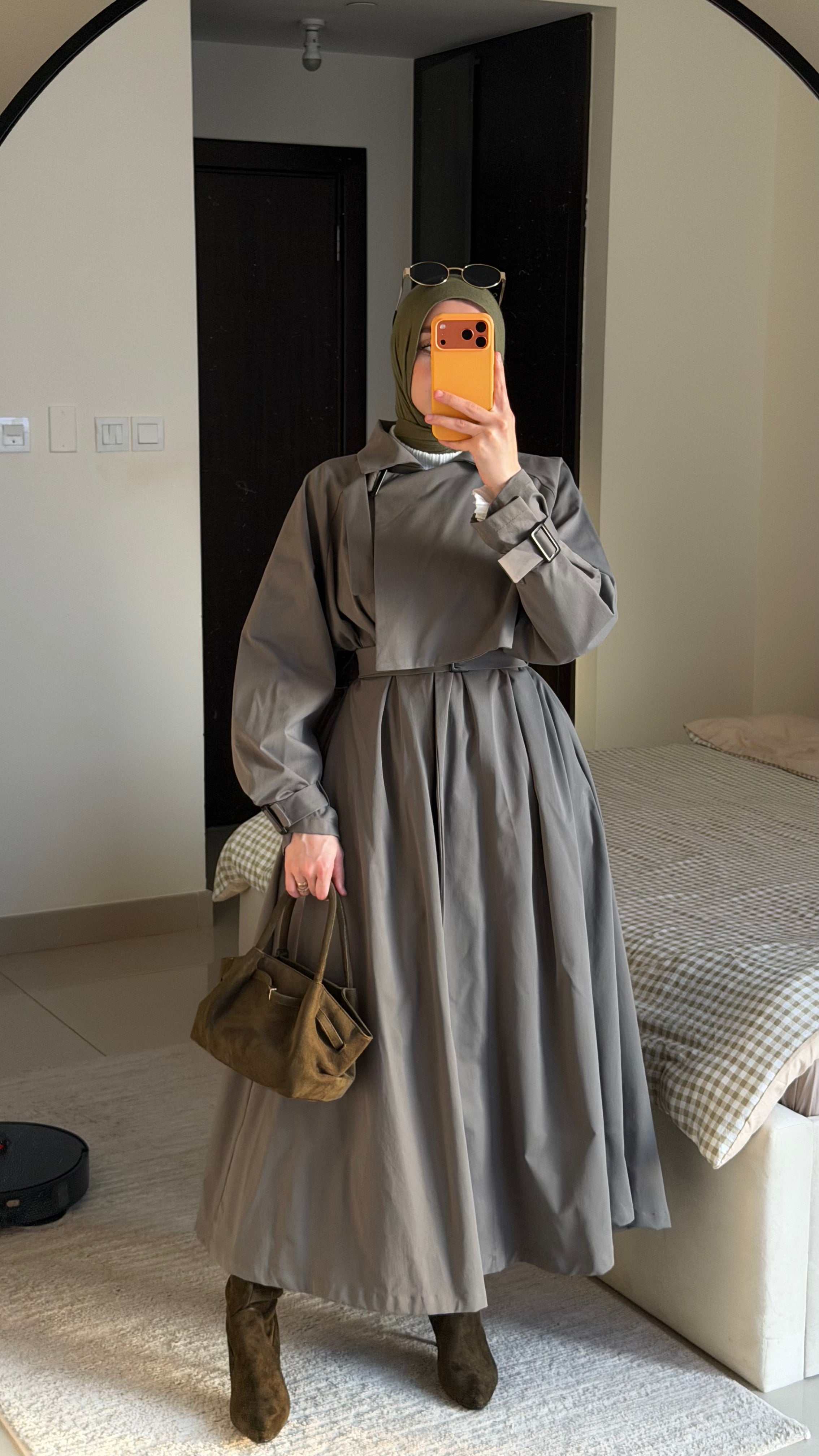Liza Coat