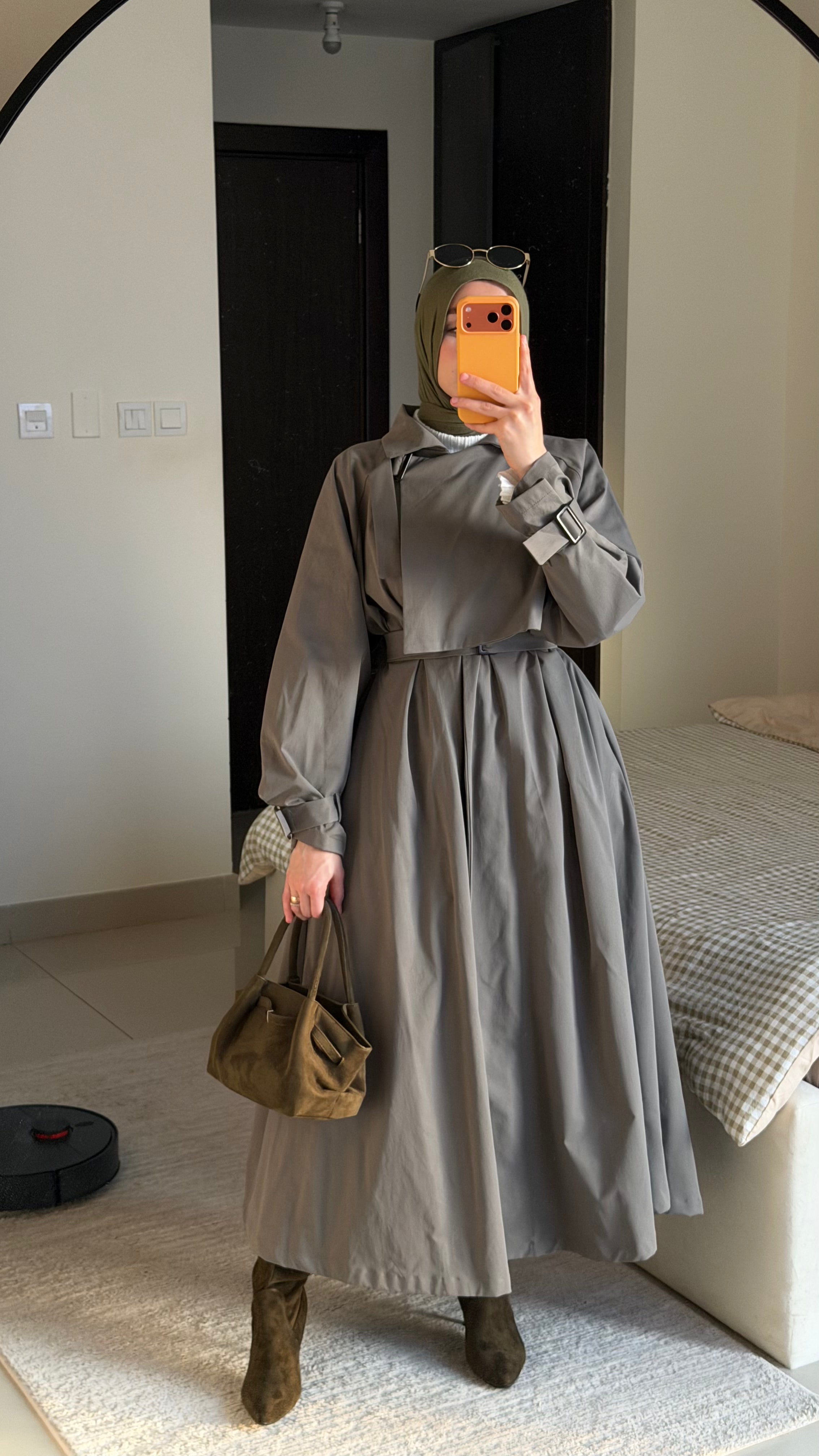Liza Coat