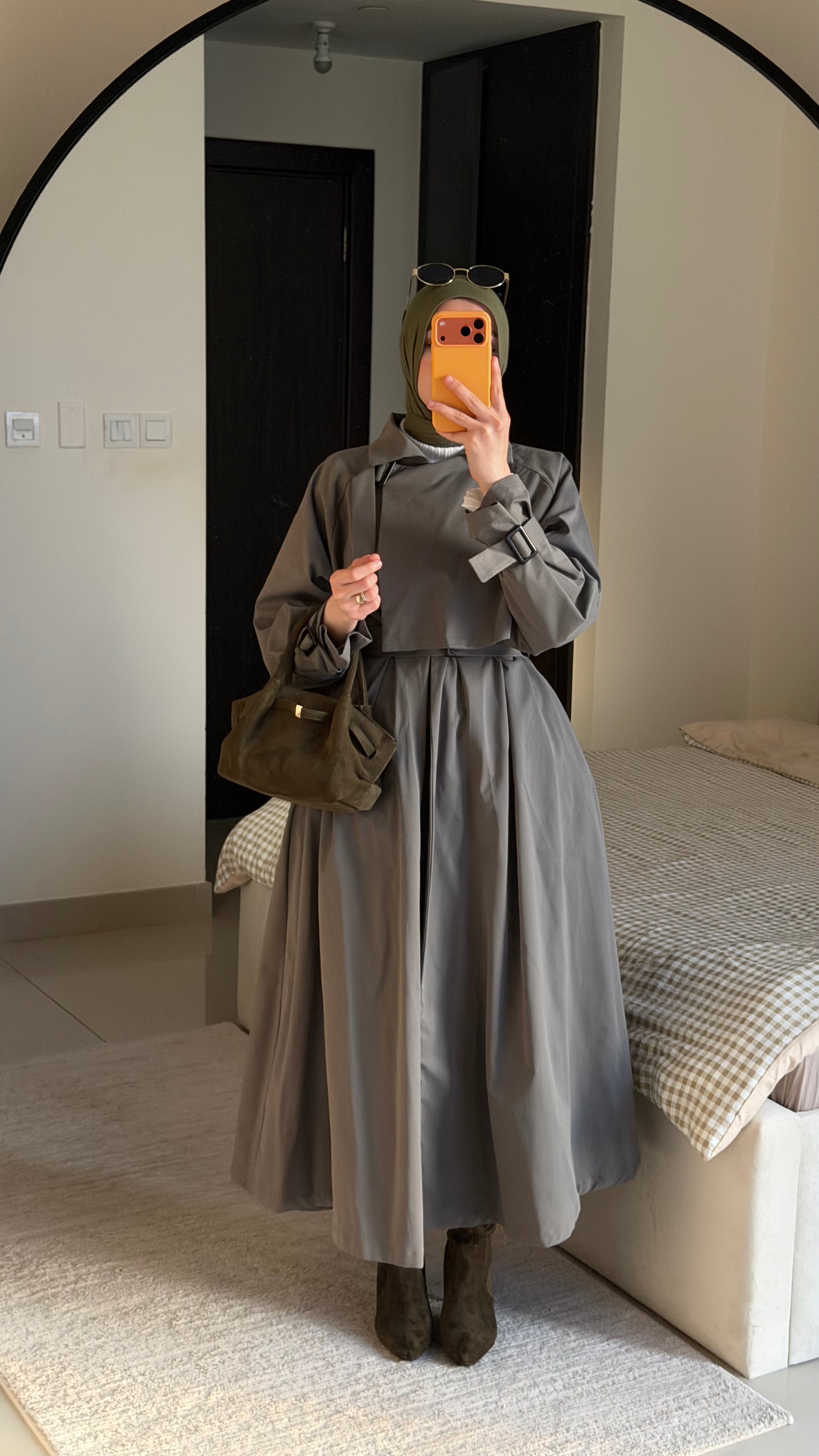 Liza Coat