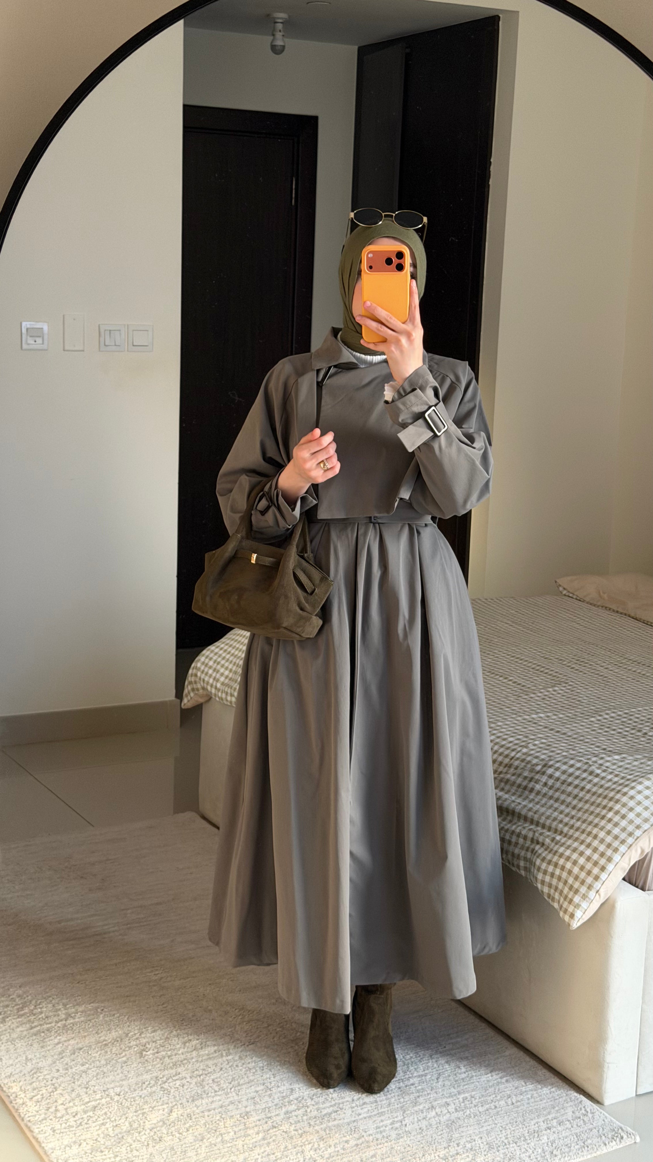 Liza Coat