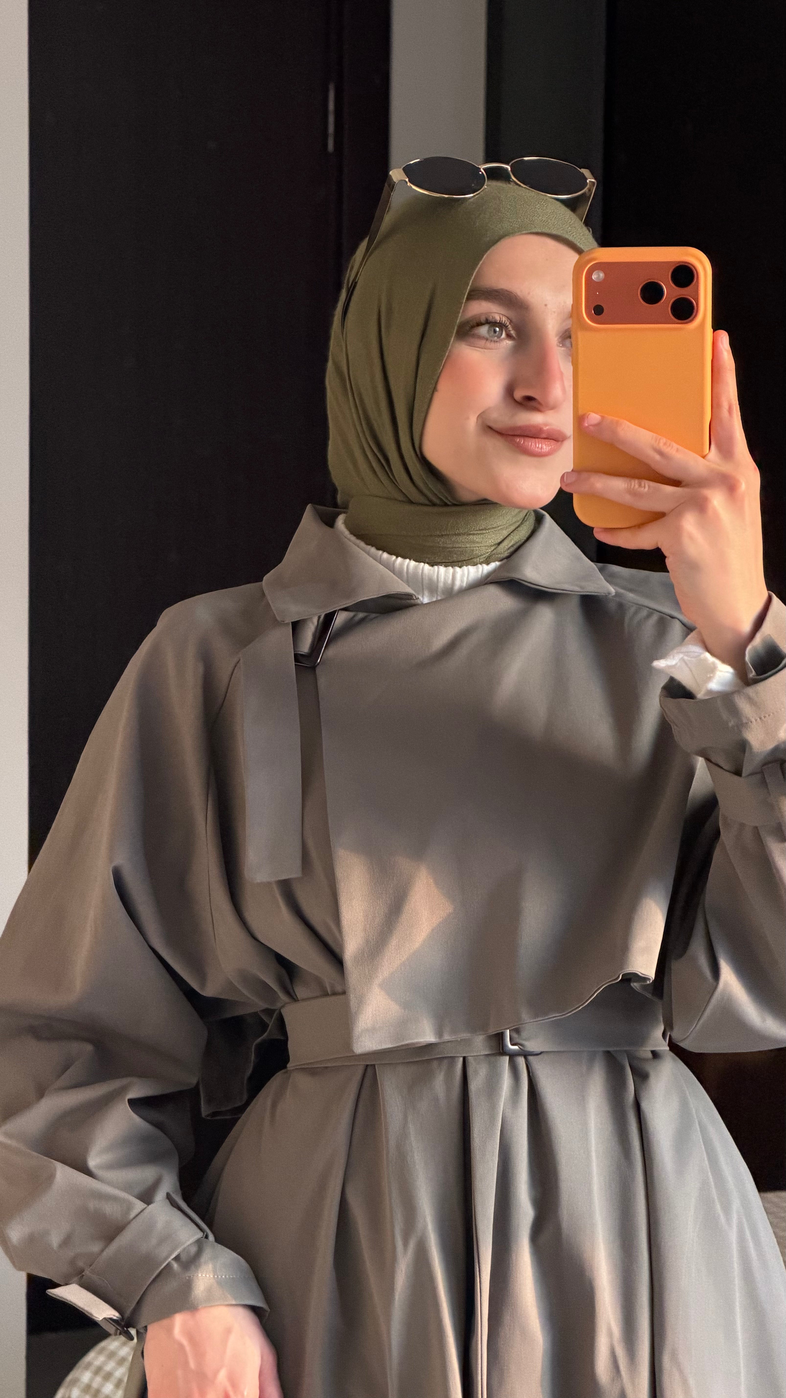 Liza Coat