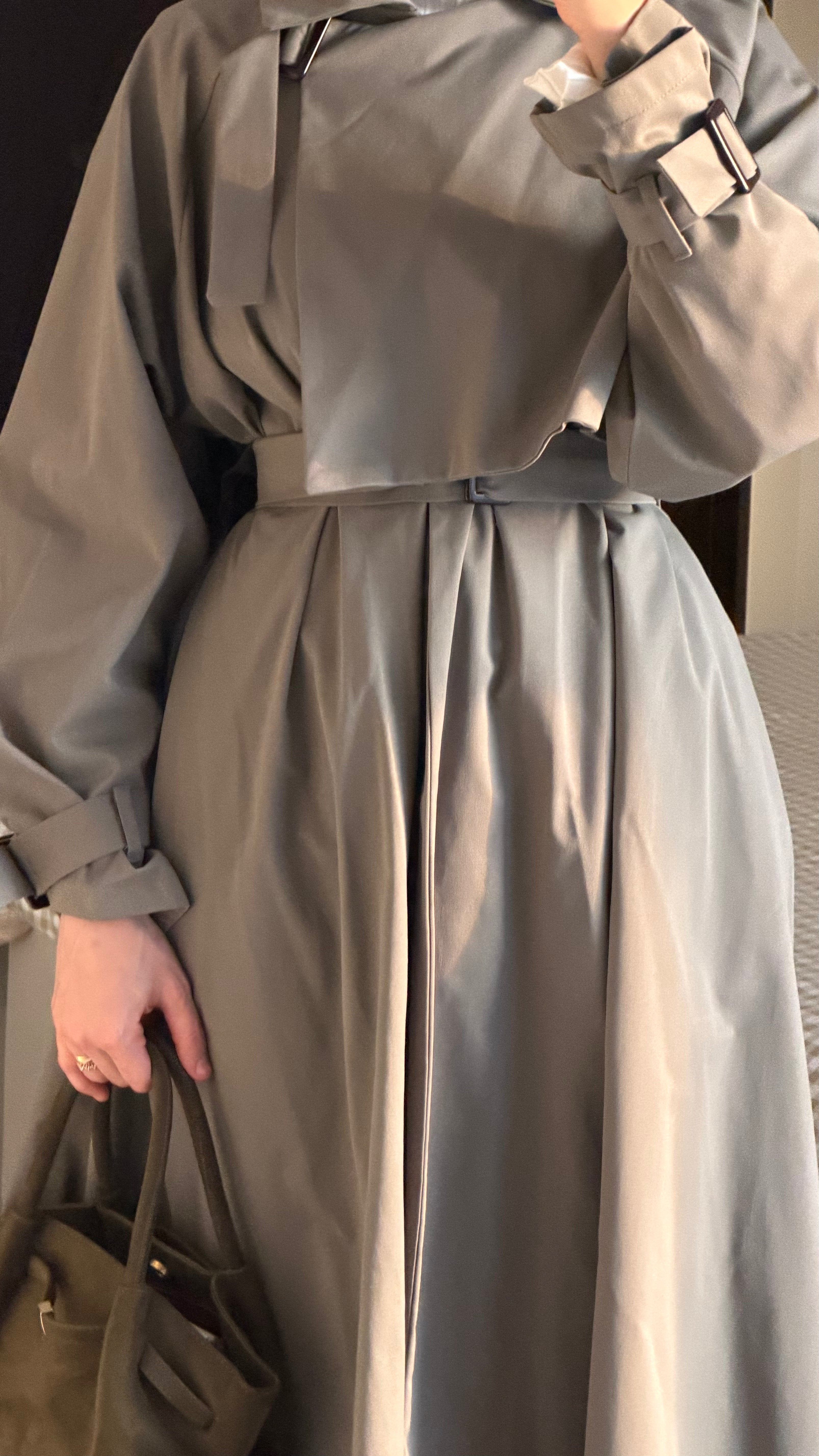 Liza Coat