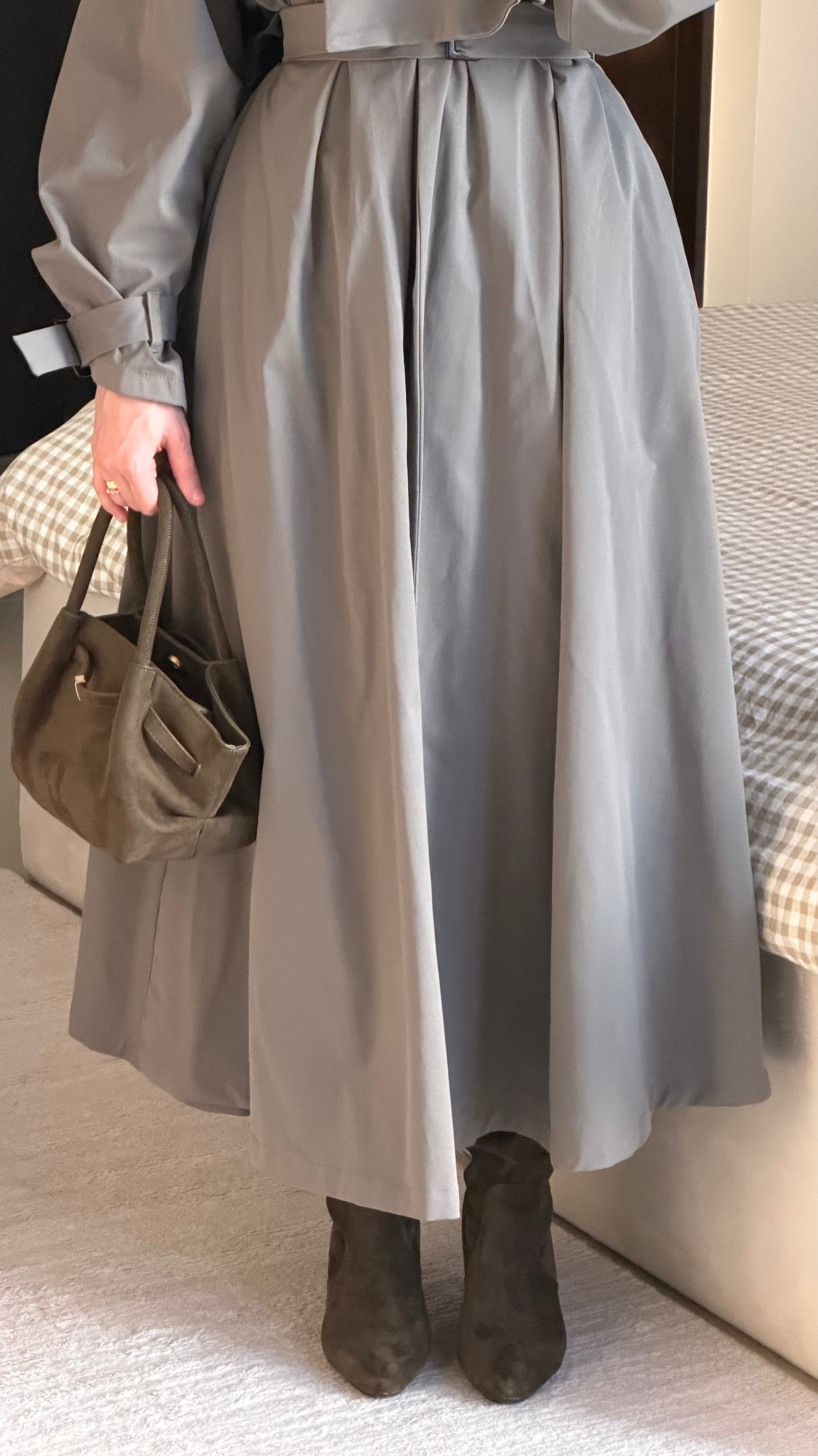 Liza Coat