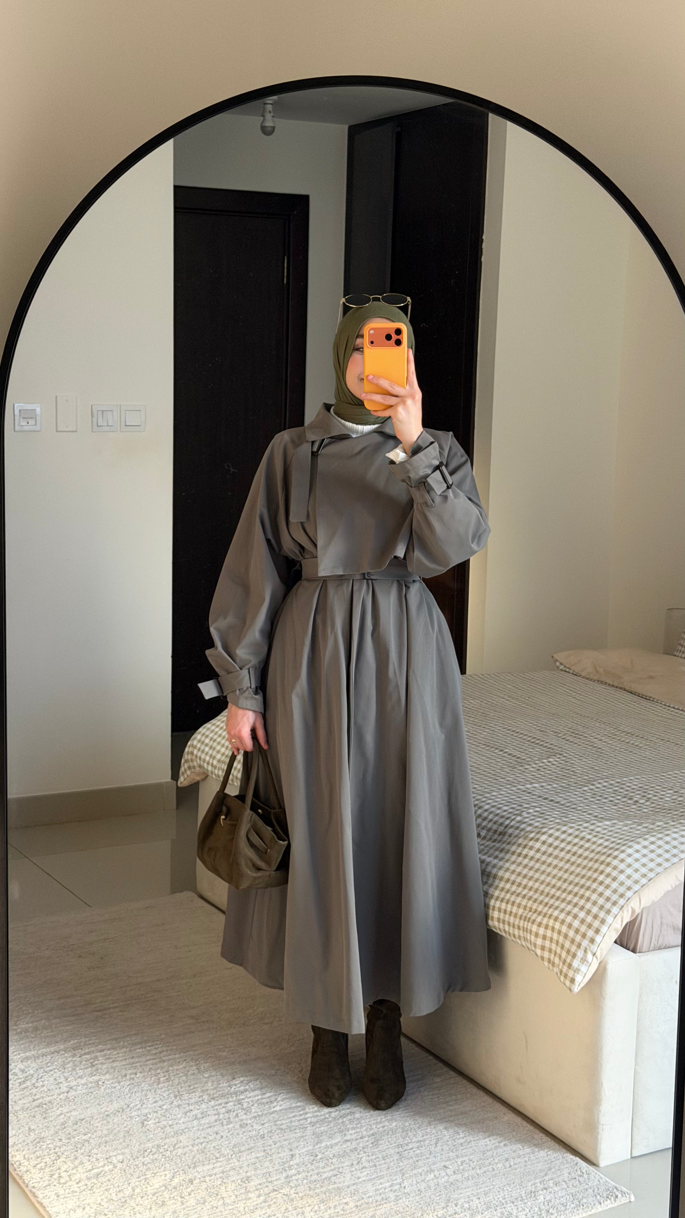 Liza Coat