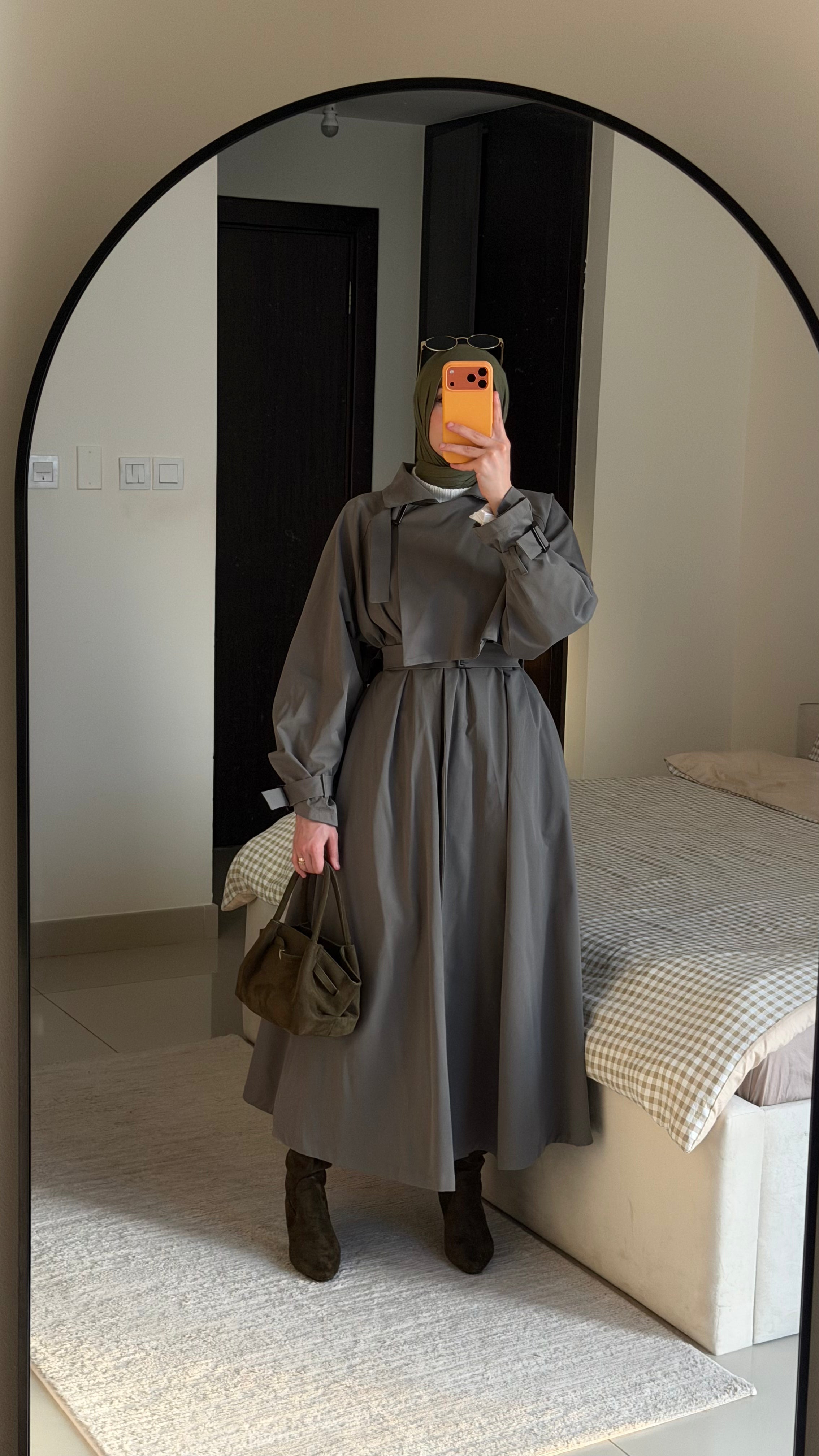 Liza Coat